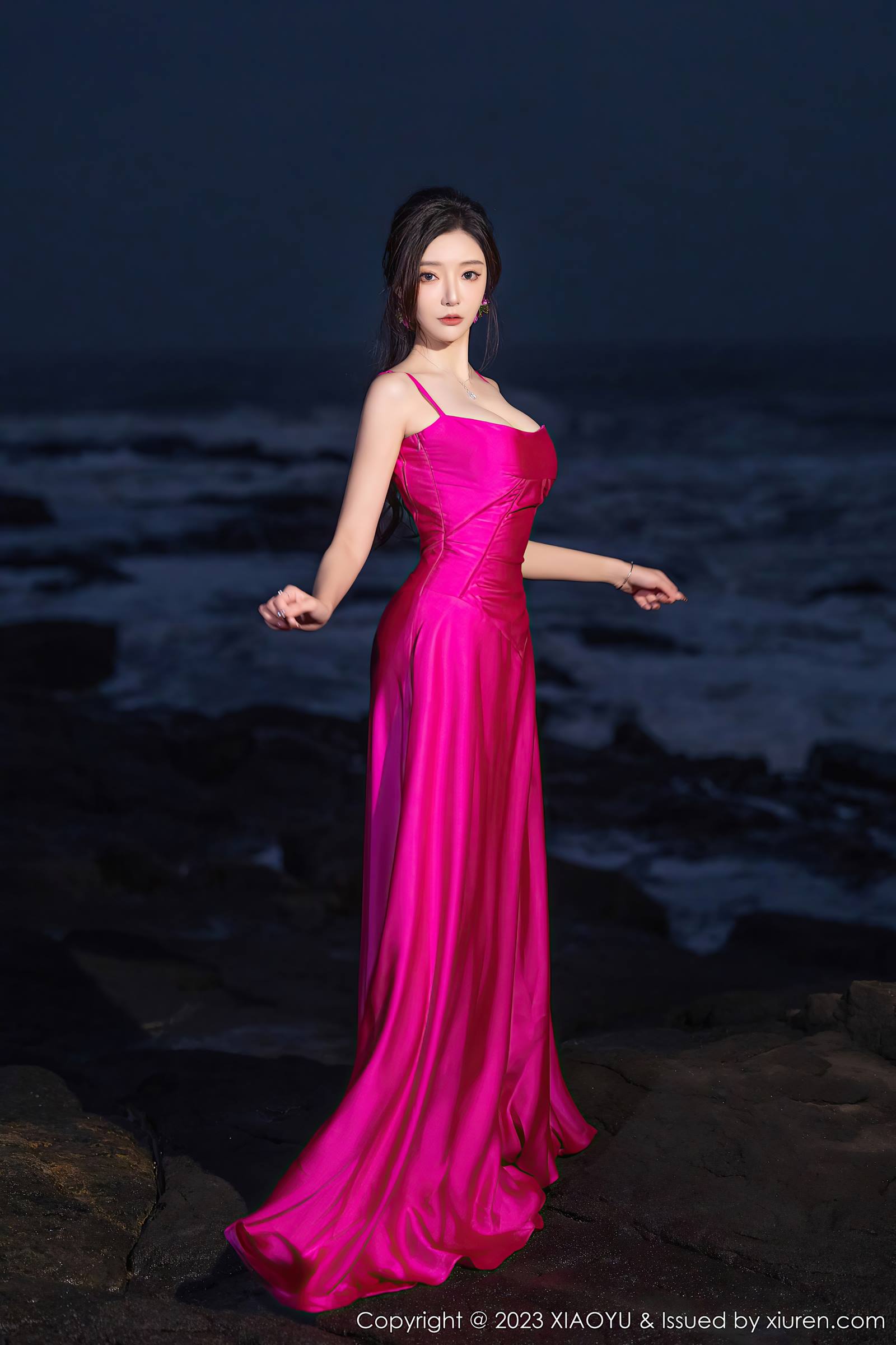 图片[17]-[XIAOYU语画界]2023.12.28 VOL.1174 王馨瑶yanni 我随性且自由 [78+1P] – 速更版-美库