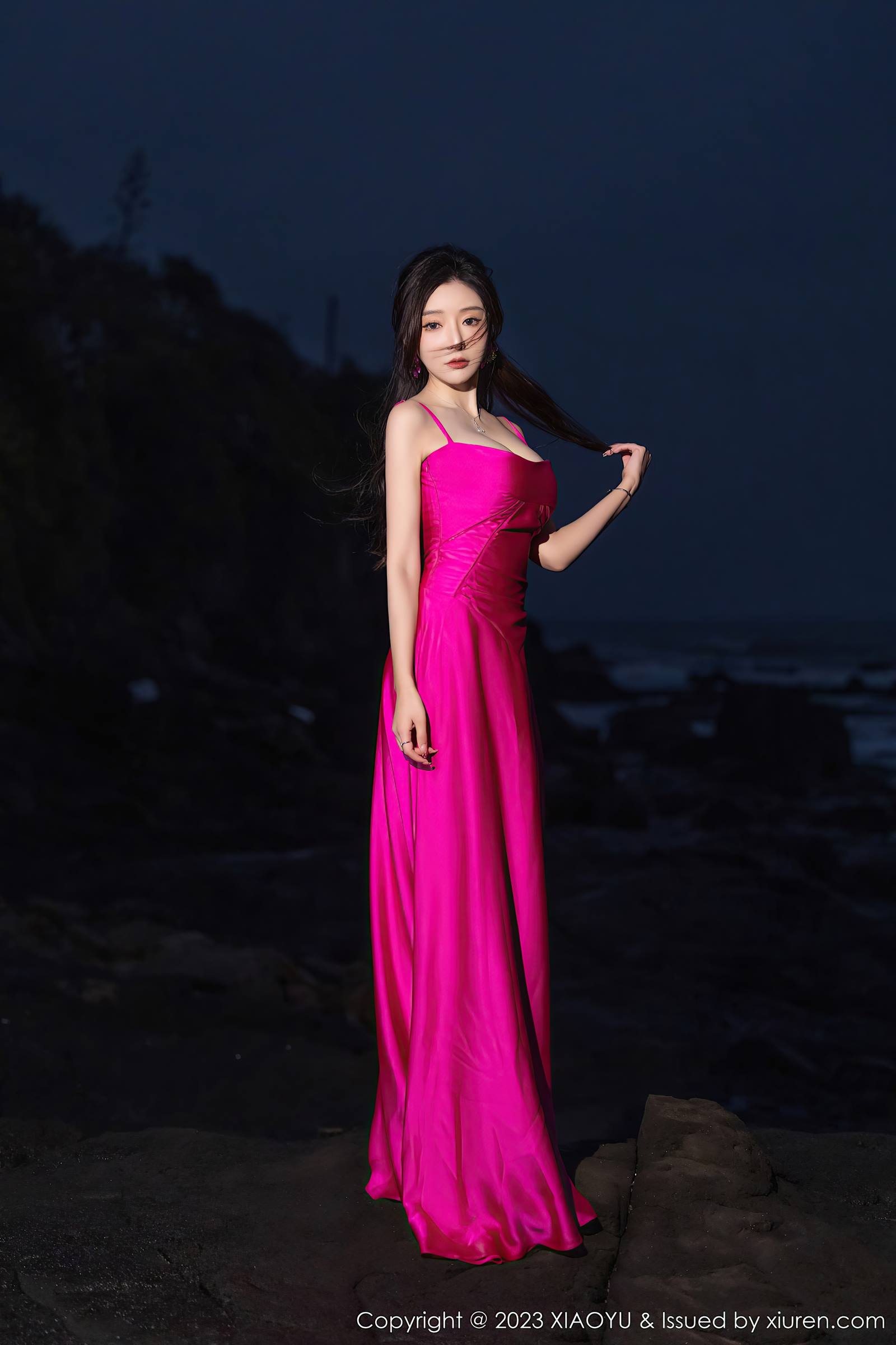 图片[18]-[XIAOYU语画界]2023.12.28 VOL.1174 王馨瑶yanni 我随性且自由 [78+1P] – 速更版-美库