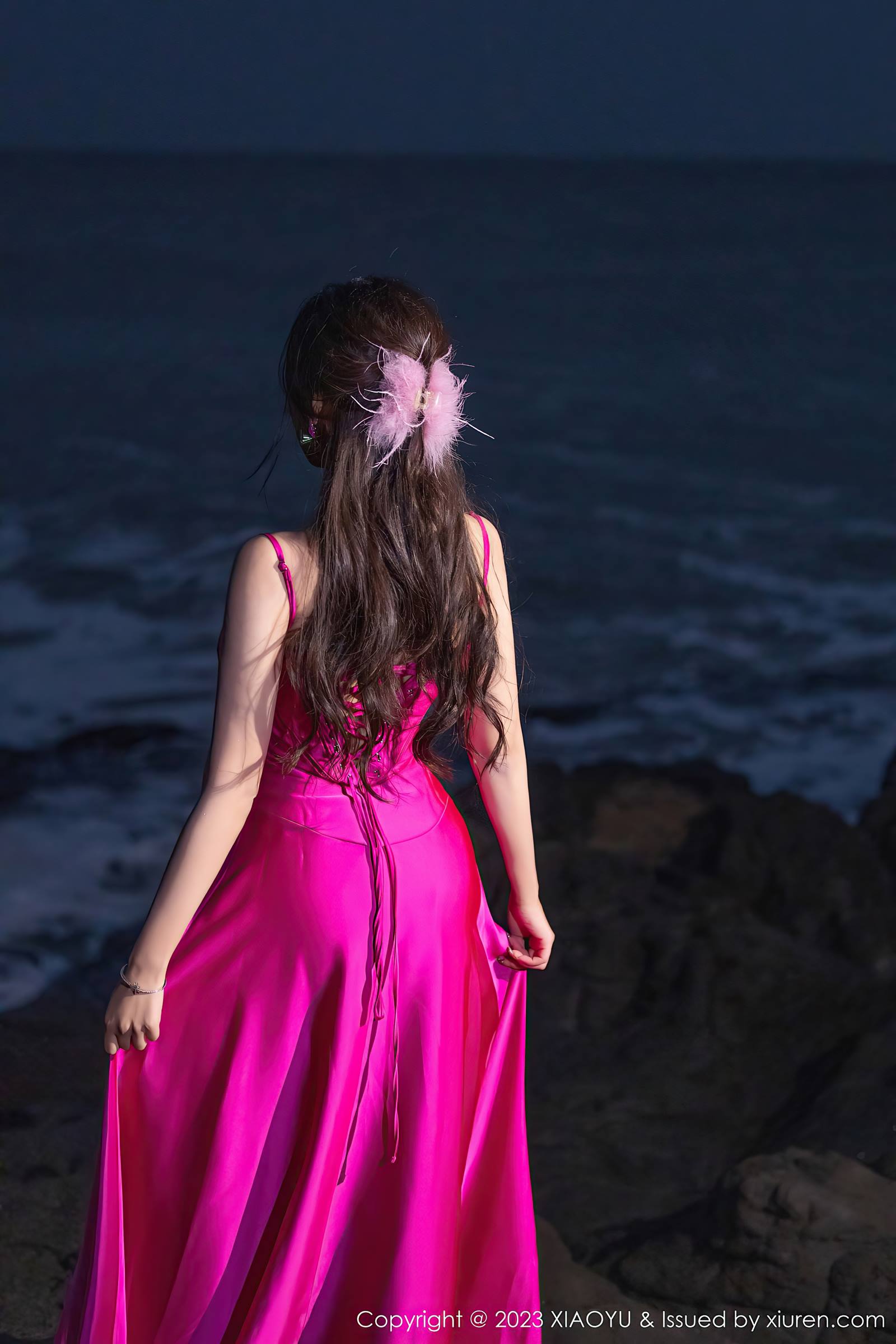 图片[19]-[XIAOYU语画界]2023.12.28 VOL.1174 王馨瑶yanni 我随性且自由 [78+1P] – 速更版-美库