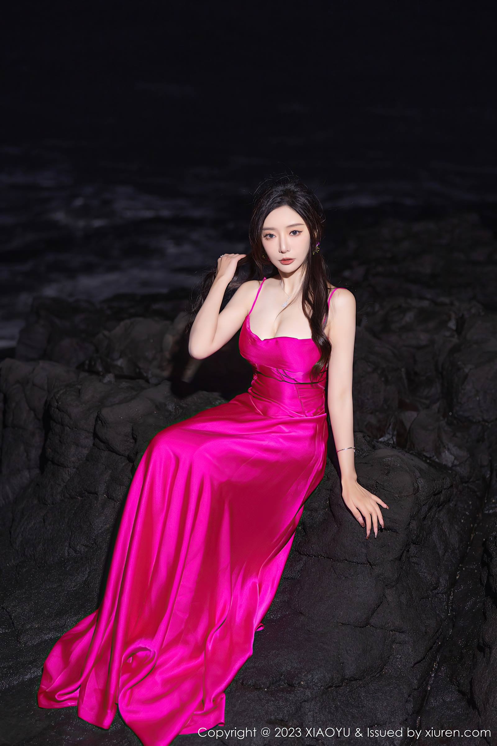 图片[20]-[XIAOYU语画界]2023.12.28 VOL.1174 王馨瑶yanni 我随性且自由 [78+1P] – 速更版-美库