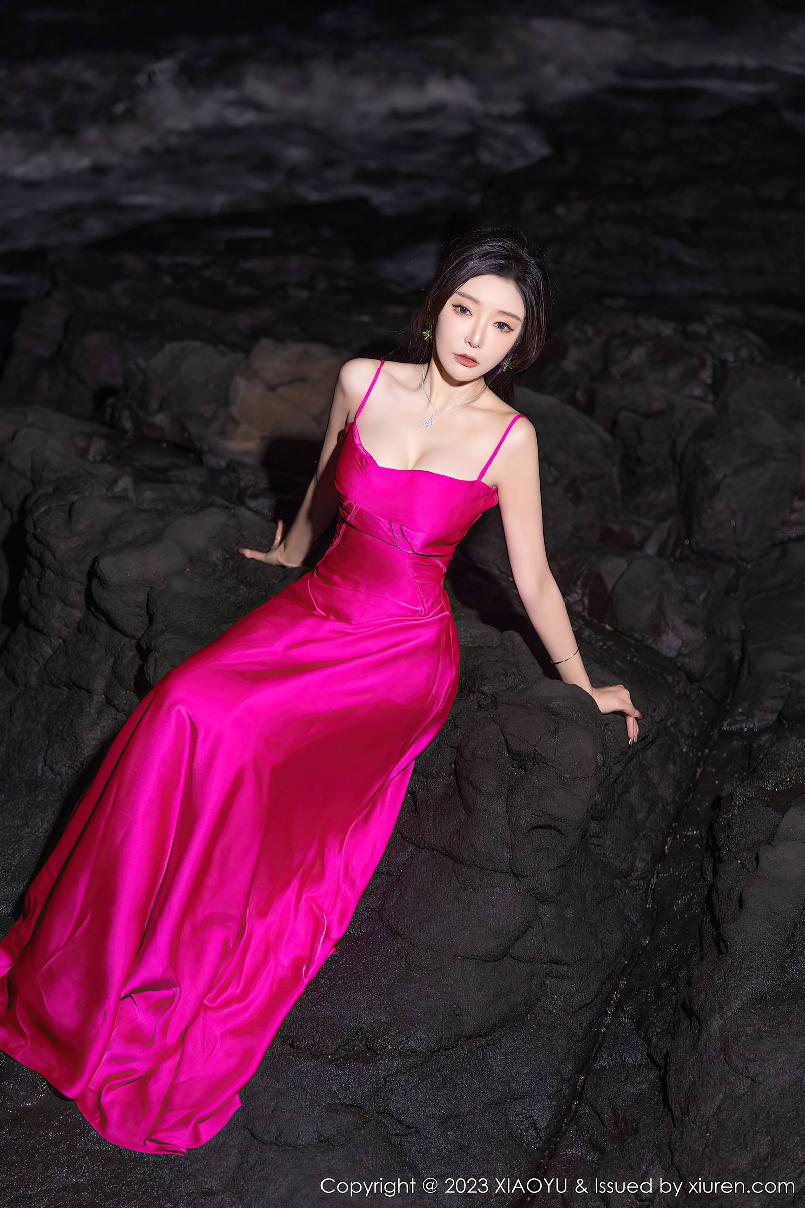 图片[21]-[XIAOYU语画界]2023.12.28 VOL.1174 王馨瑶yanni 我随性且自由 [78+1P] – 速更版-美库