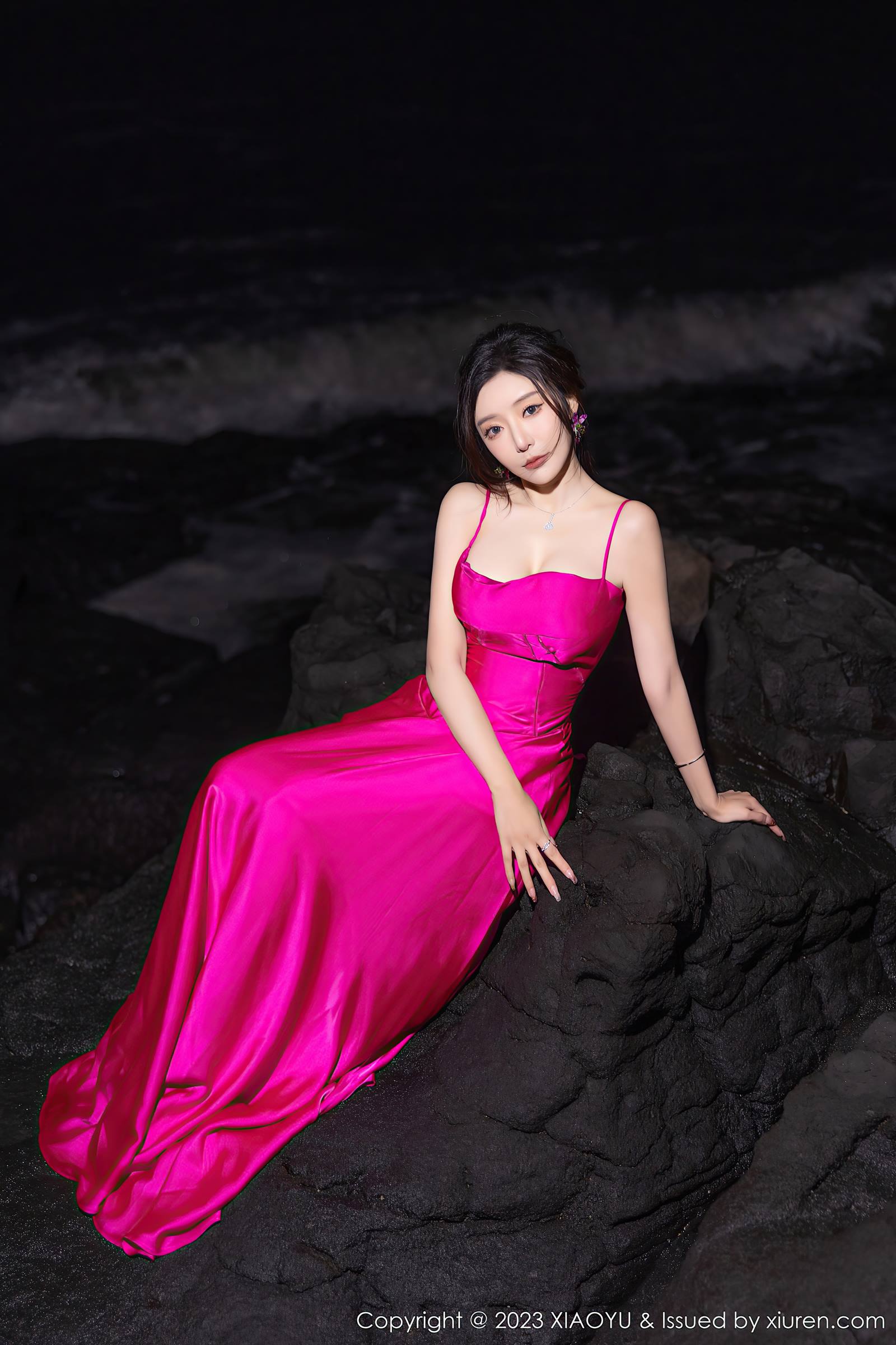 图片[22]-[XIAOYU语画界]2023.12.28 VOL.1174 王馨瑶yanni 我随性且自由 [78+1P] – 速更版-美库