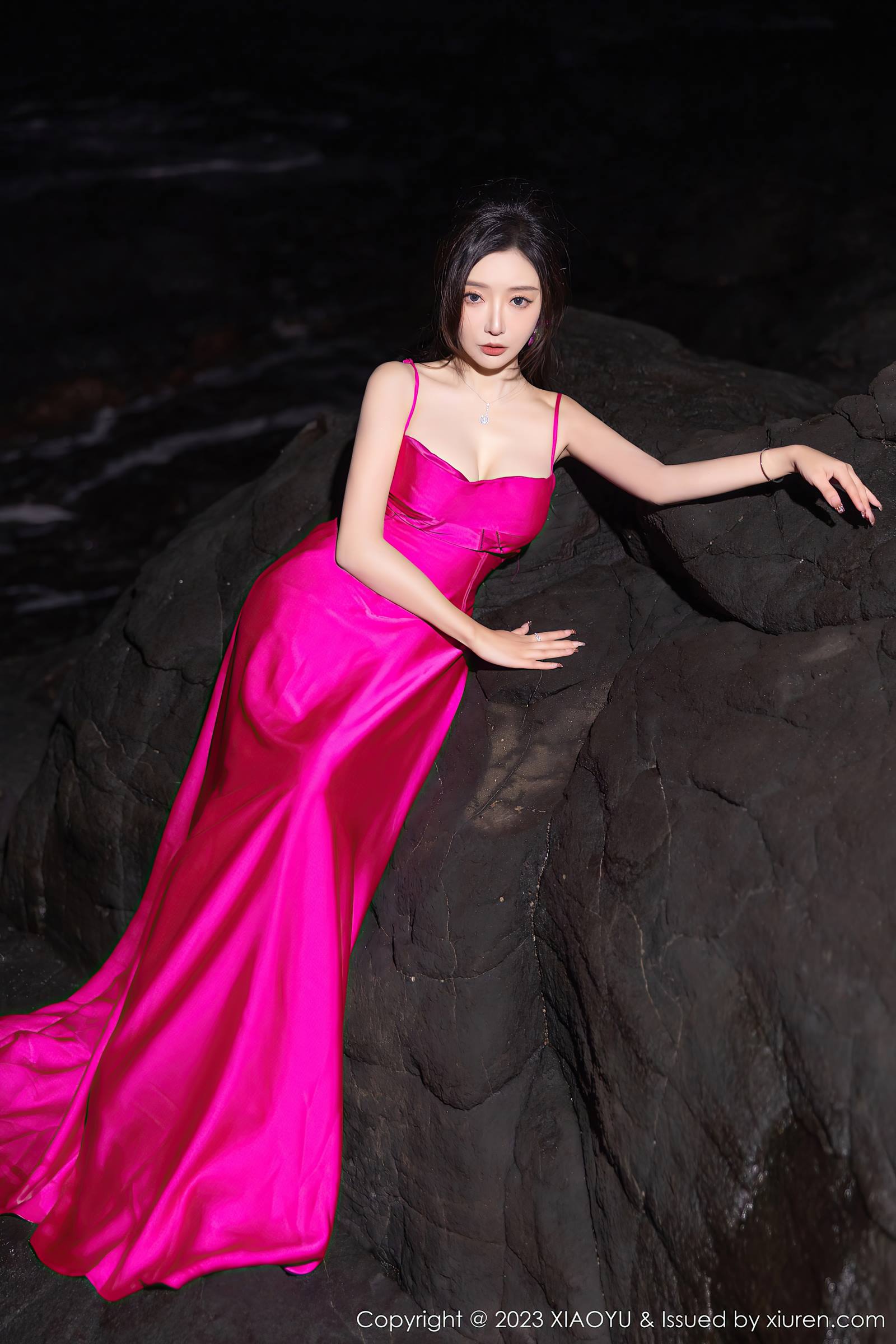 图片[23]-[XIAOYU语画界]2023.12.28 VOL.1174 王馨瑶yanni 我随性且自由 [78+1P] – 速更版-美库