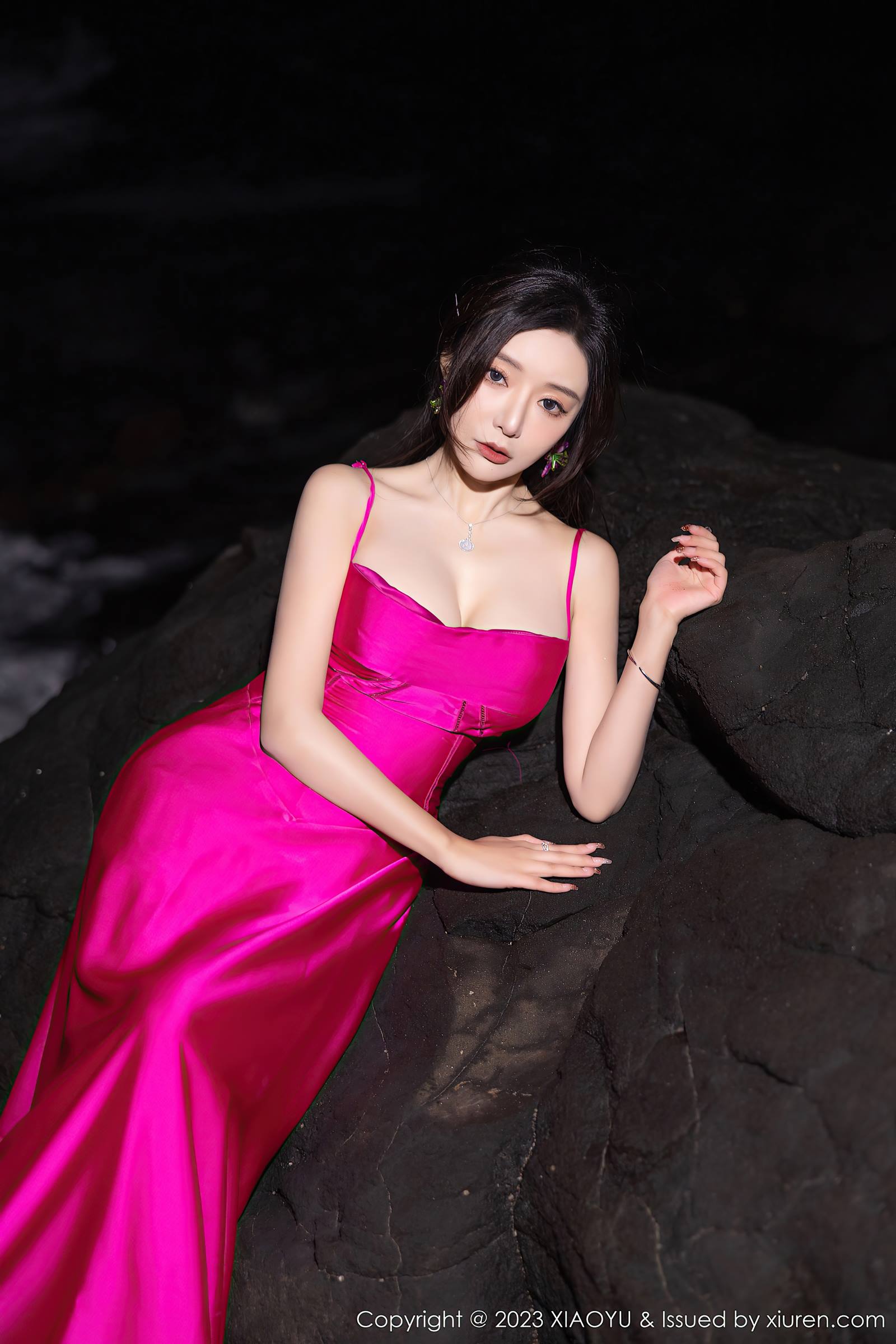 图片[24]-[XIAOYU语画界]2023.12.28 VOL.1174 王馨瑶yanni 我随性且自由 [78+1P] – 速更版-美库