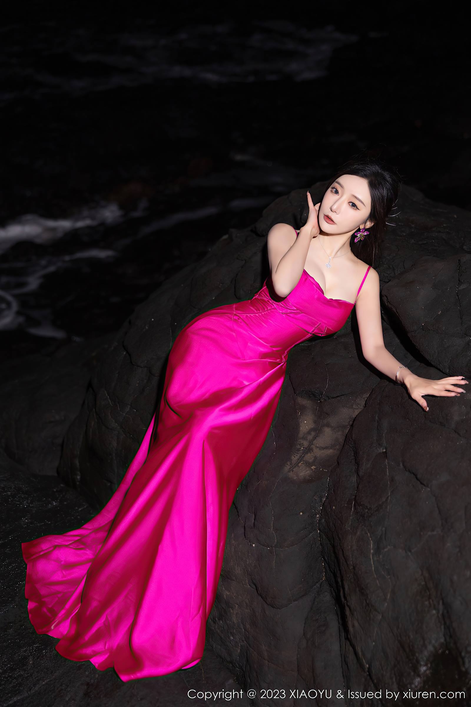 图片[25]-[XIAOYU语画界]2023.12.28 VOL.1174 王馨瑶yanni 我随性且自由 [78+1P] – 速更版-美库