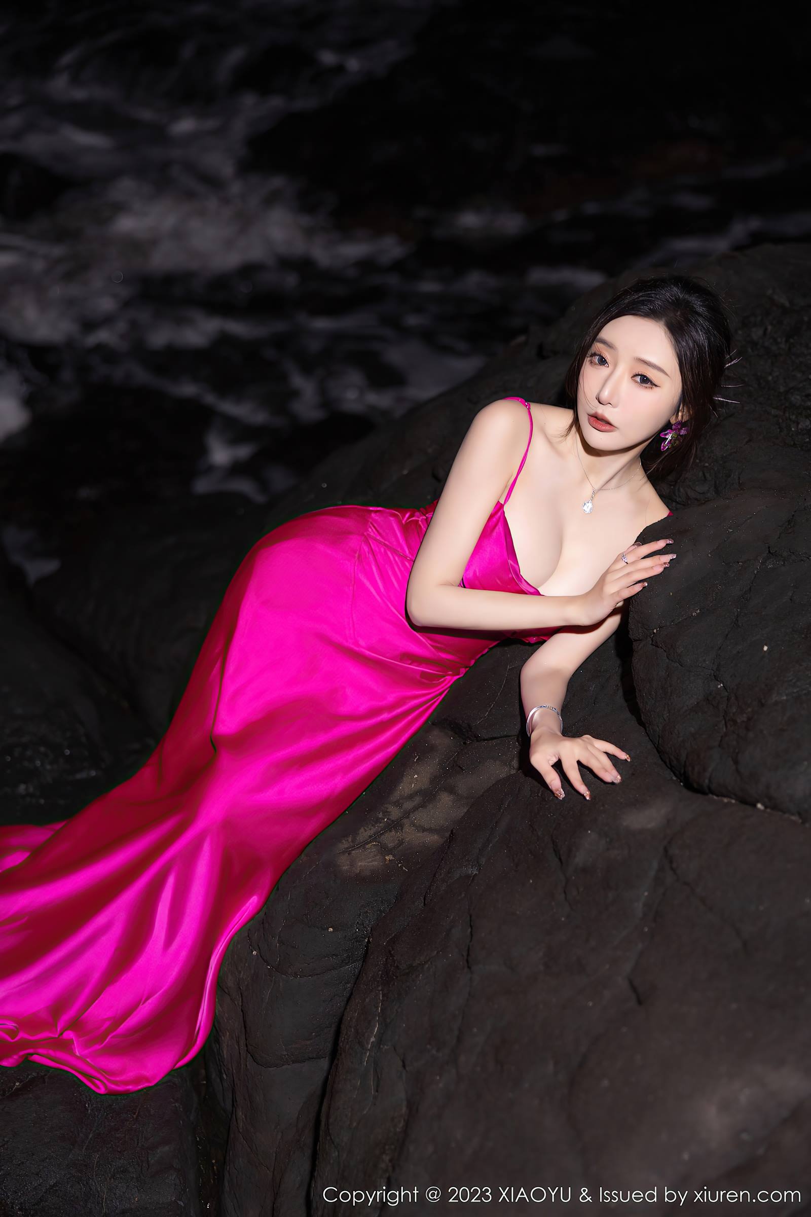 图片[27]-[XIAOYU语画界]2023.12.28 VOL.1174 王馨瑶yanni 我随性且自由 [78+1P] – 速更版-美库