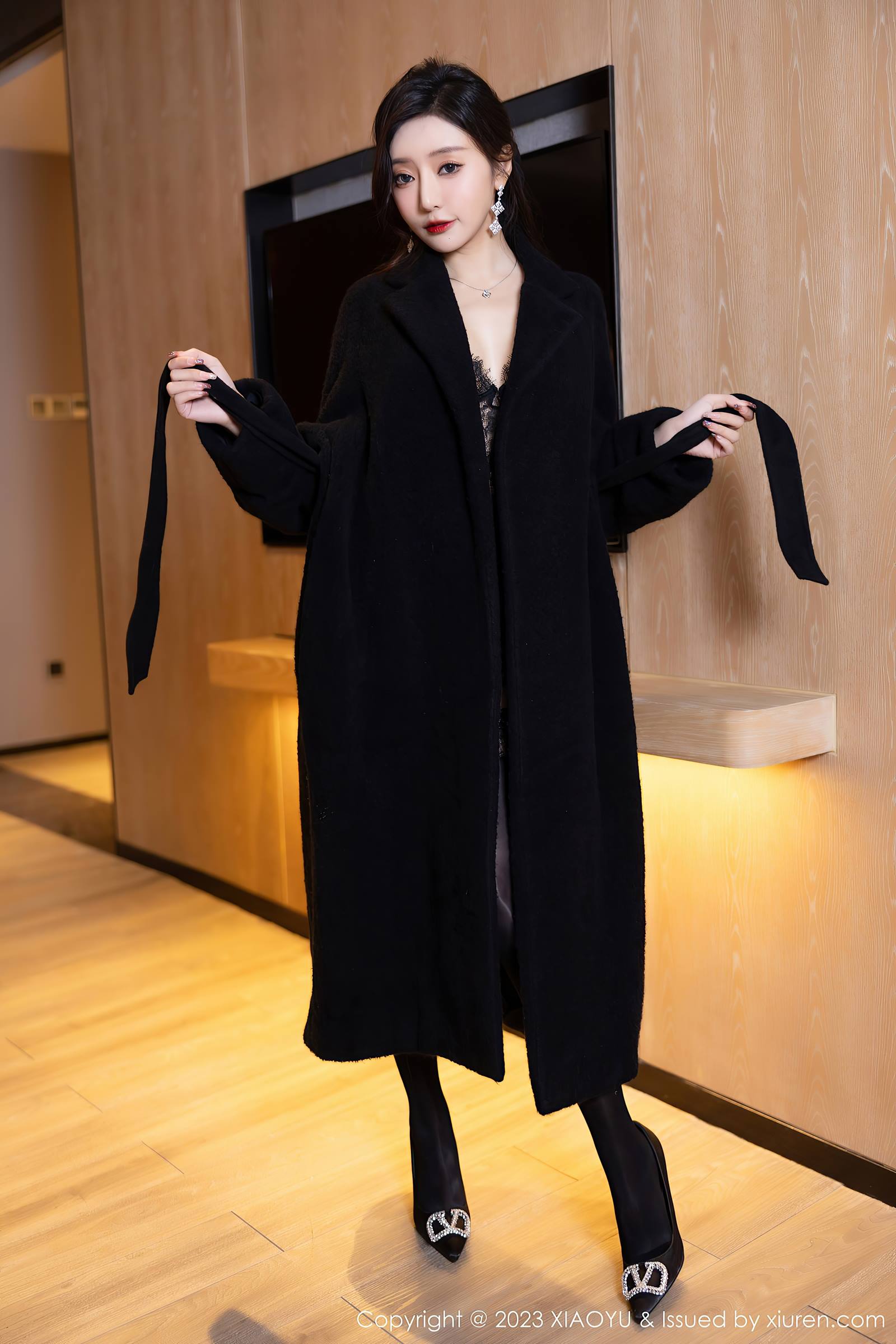 图片[35]-[XIAOYU语画界]2023.12.28 VOL.1174 王馨瑶yanni 我随性且自由 [78+1P] – 速更版-美库