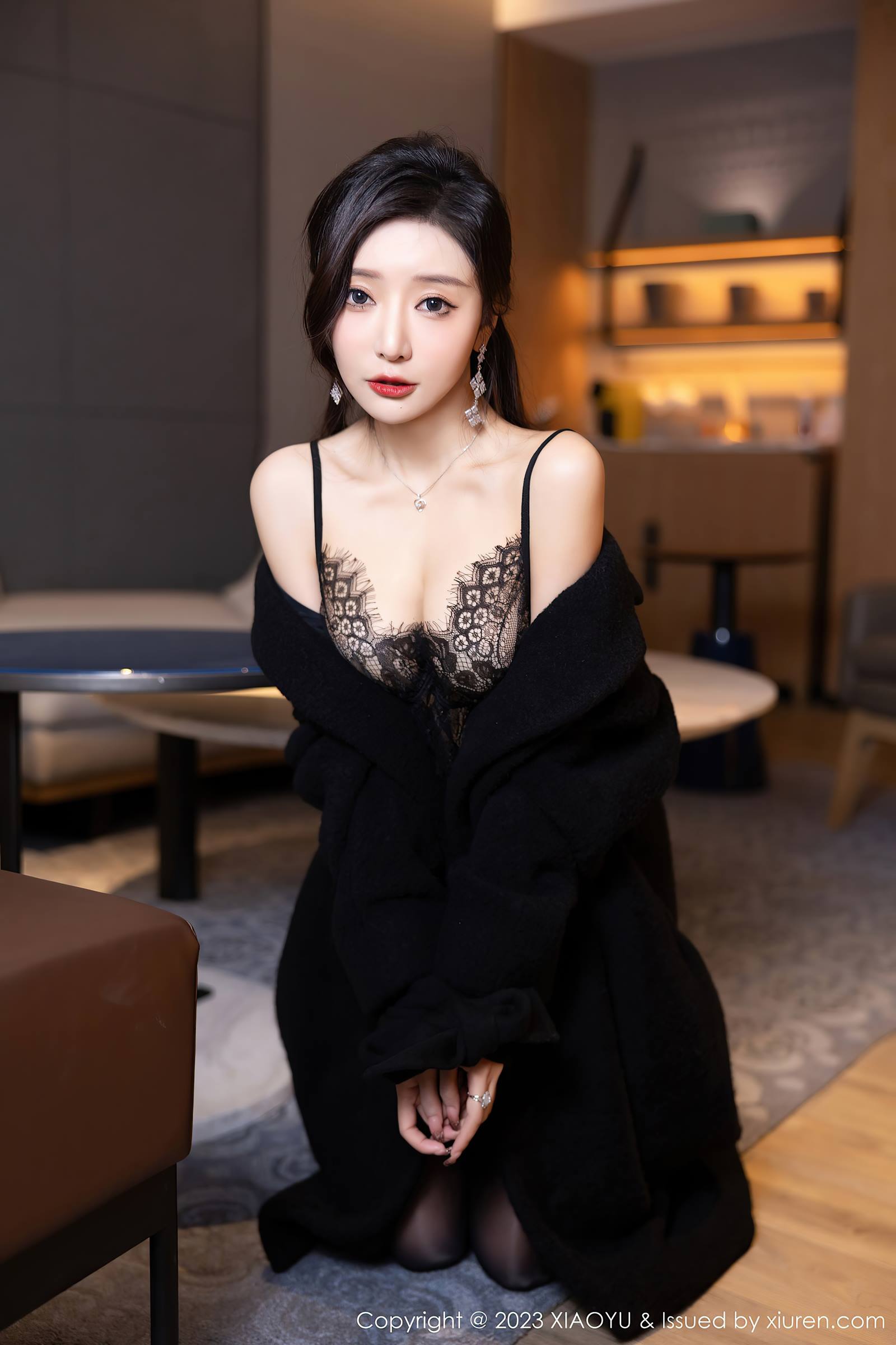 图片[47]-[XIAOYU语画界]2023.12.28 VOL.1174 王馨瑶yanni 我随性且自由 [78+1P] – 速更版-美库