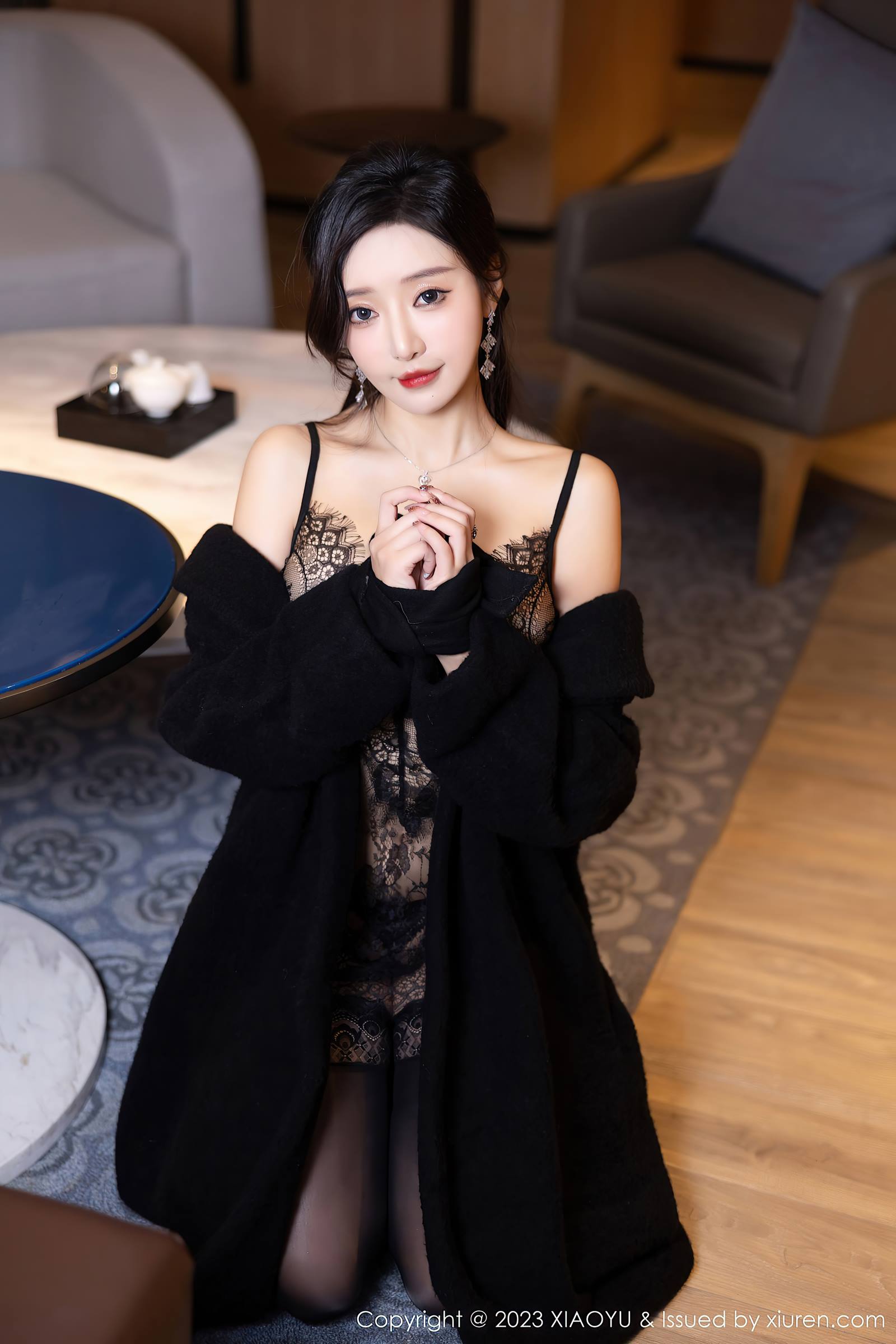 图片[48]-[XIAOYU语画界]2023.12.28 VOL.1174 王馨瑶yanni 我随性且自由 [78+1P] – 速更版-美库