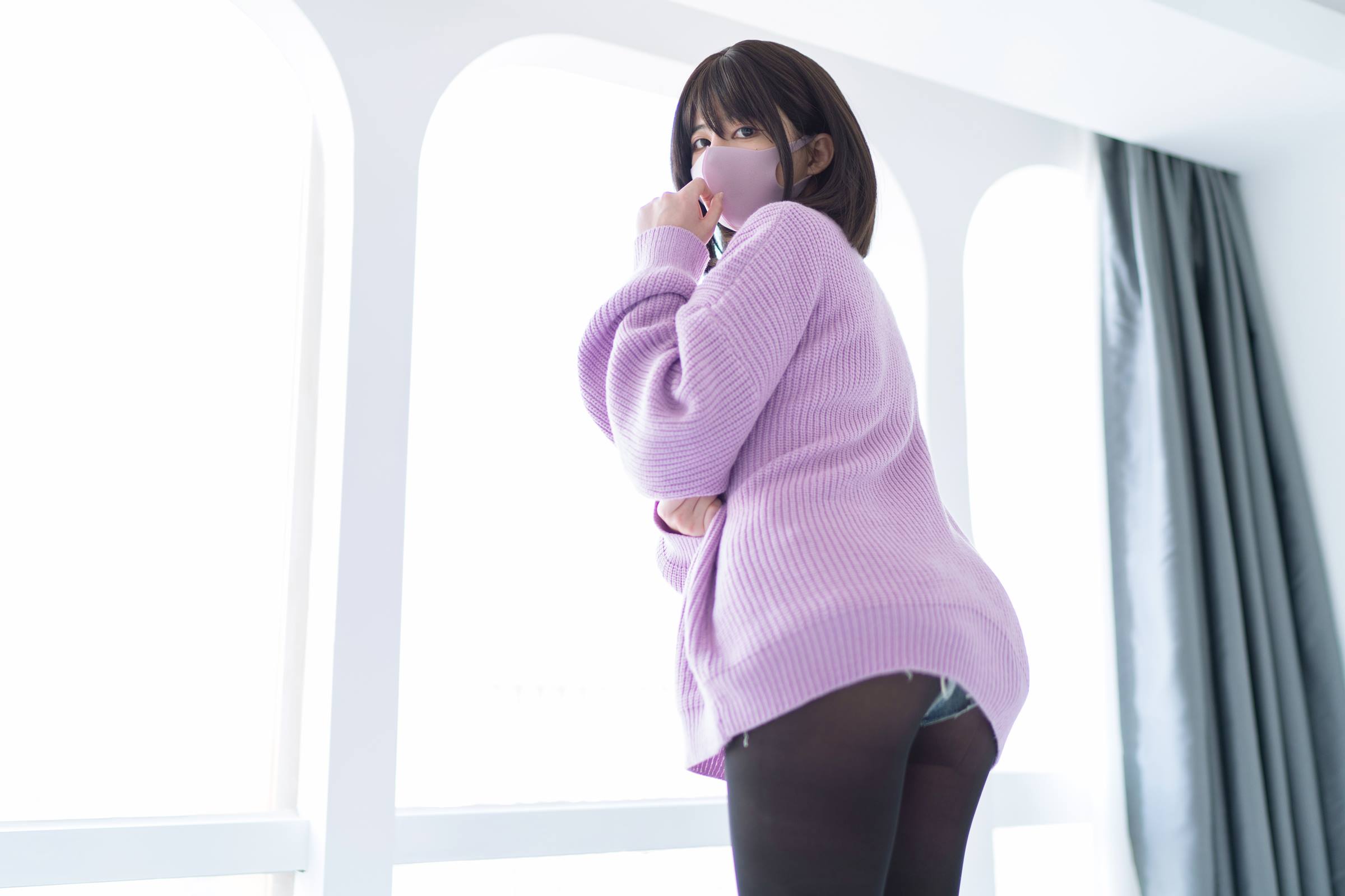 图片[12]-眼酱大魔王w  – 升玖老师[14P] – 速更版-美库