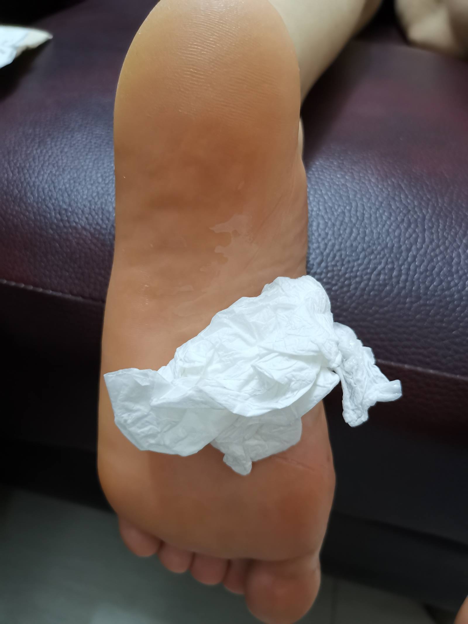 图片[12]-鱼鱼足影@013-第13期：毛毛鞋[109P] – 速更版-美库