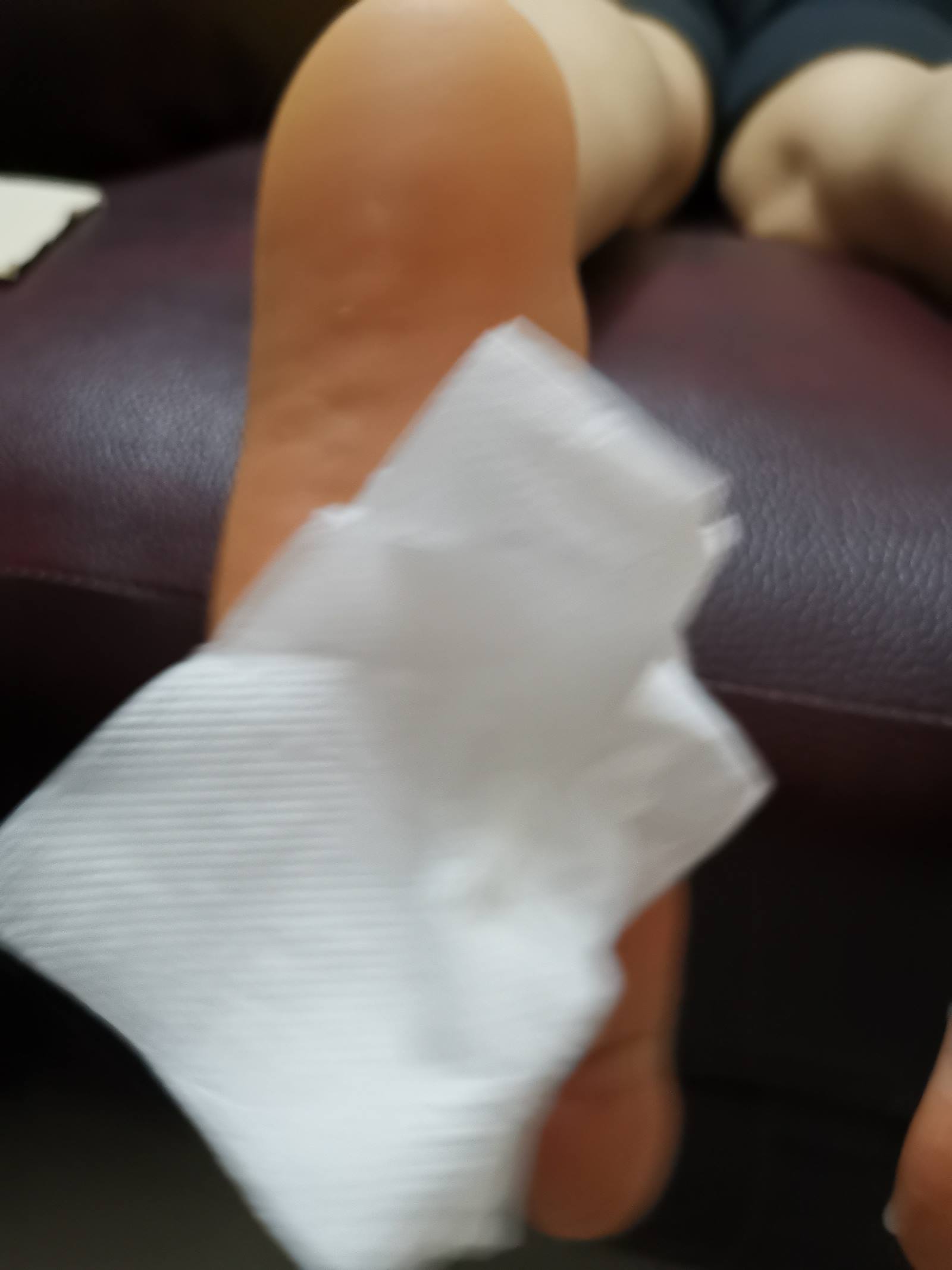 图片[14]-鱼鱼足影@013-第13期：毛毛鞋[109P] – 速更版-美库