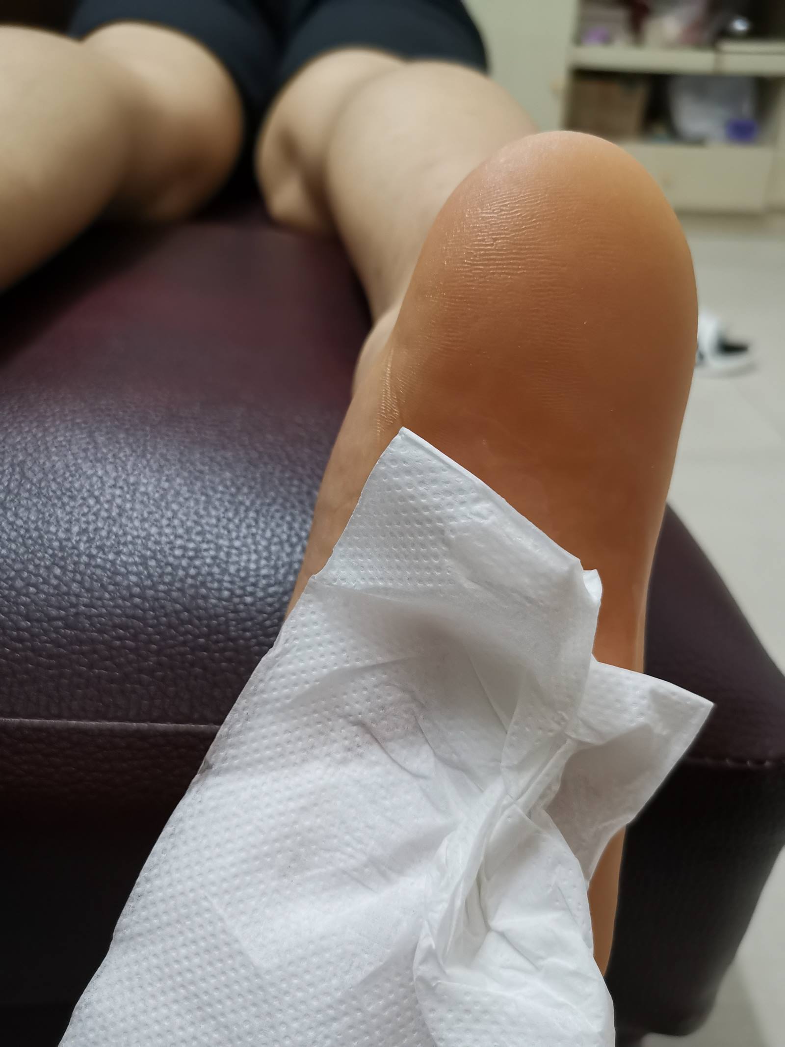 图片[15]-鱼鱼足影@013-第13期：毛毛鞋[109P] – 速更版-美库