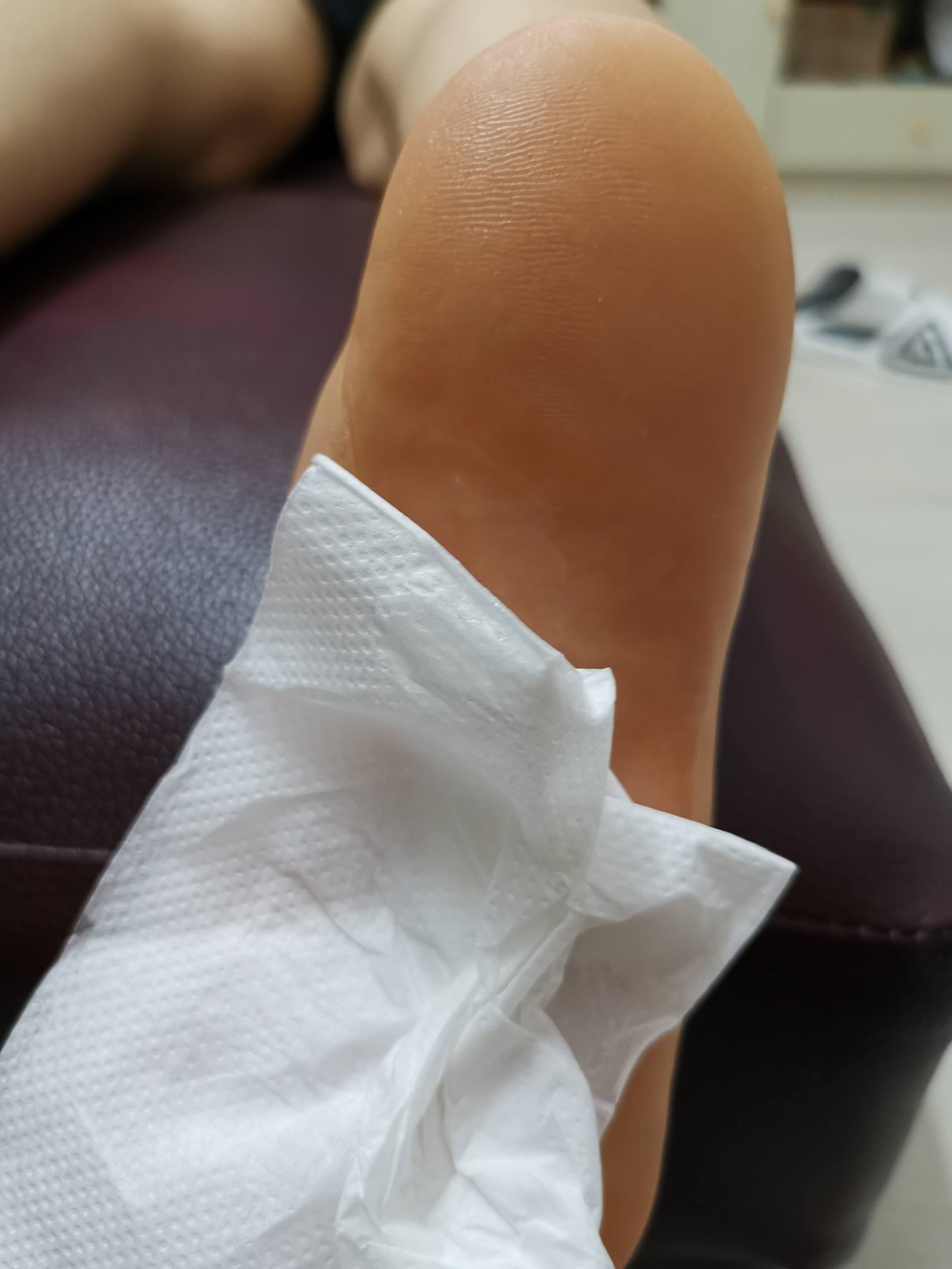 图片[16]-鱼鱼足影@013-第13期：毛毛鞋[109P] – 速更版-美库