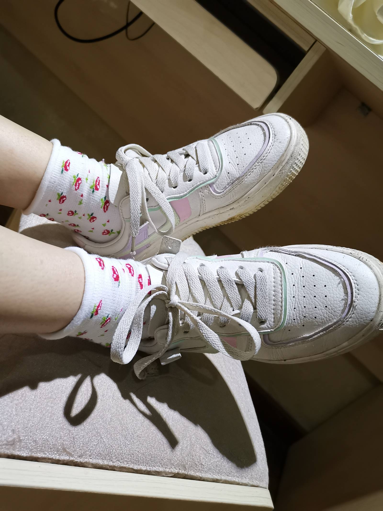 图片[11]-鱼鱼足影@014-第14期：细妹[190P] – 速更版-美库