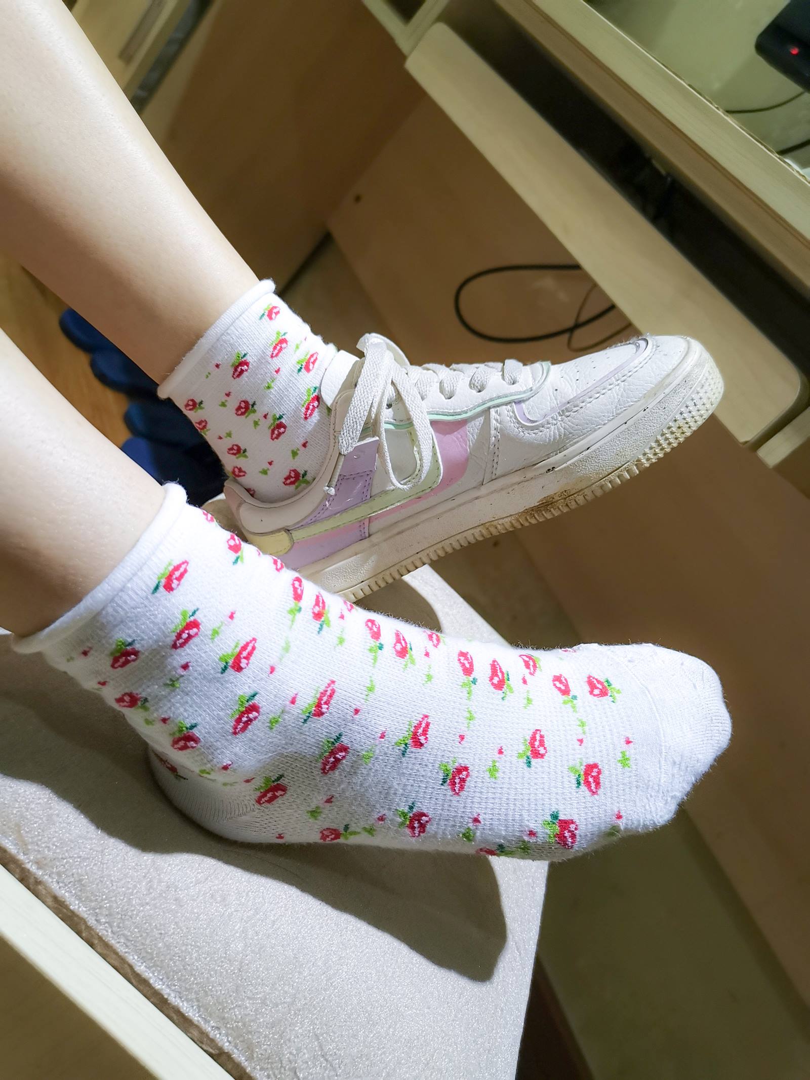 图片[12]-鱼鱼足影@014-第14期：细妹[190P] – 速更版-美库