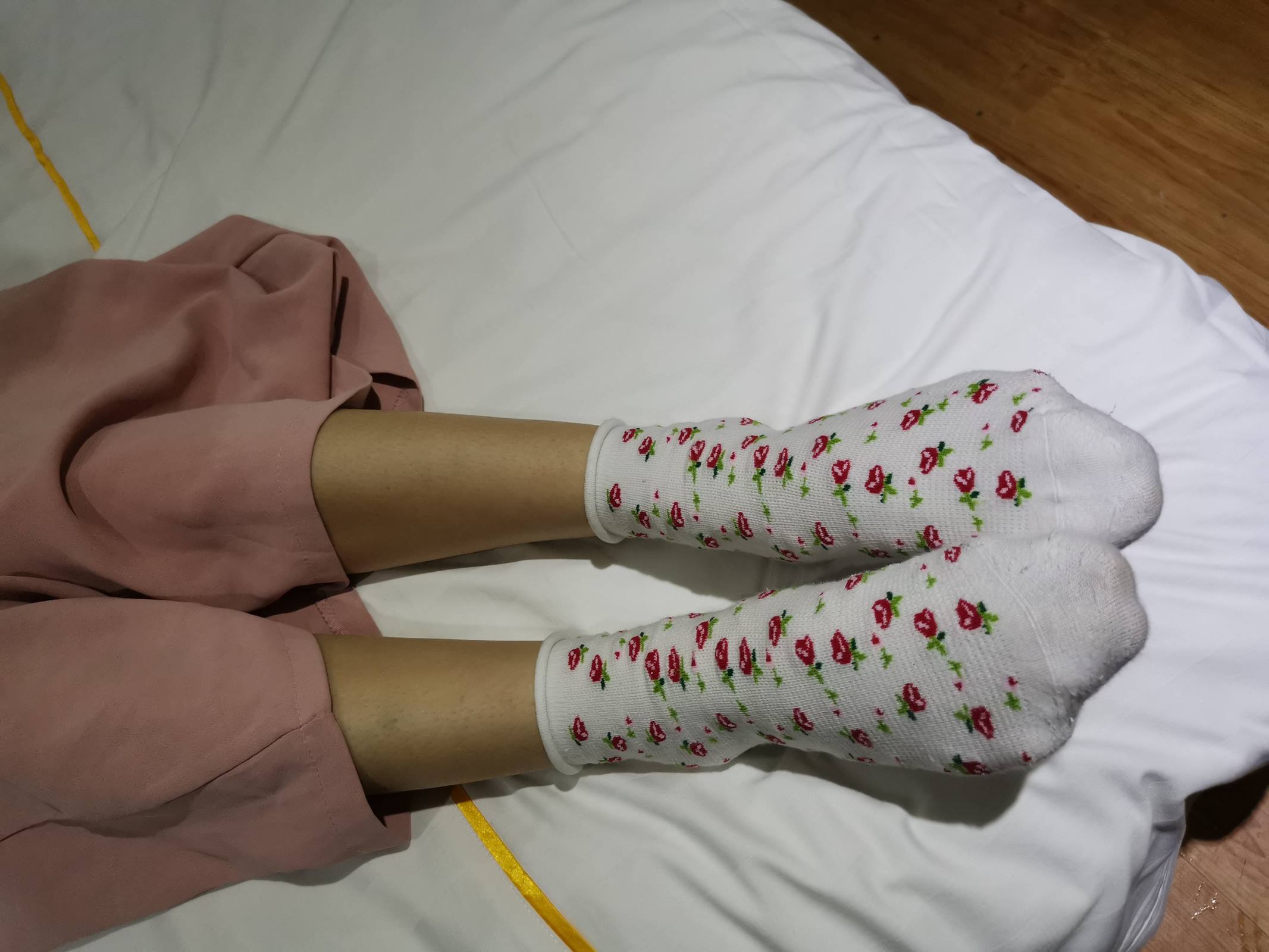 图片[15]-鱼鱼足影@014-第14期：细妹[190P] – 速更版-美库