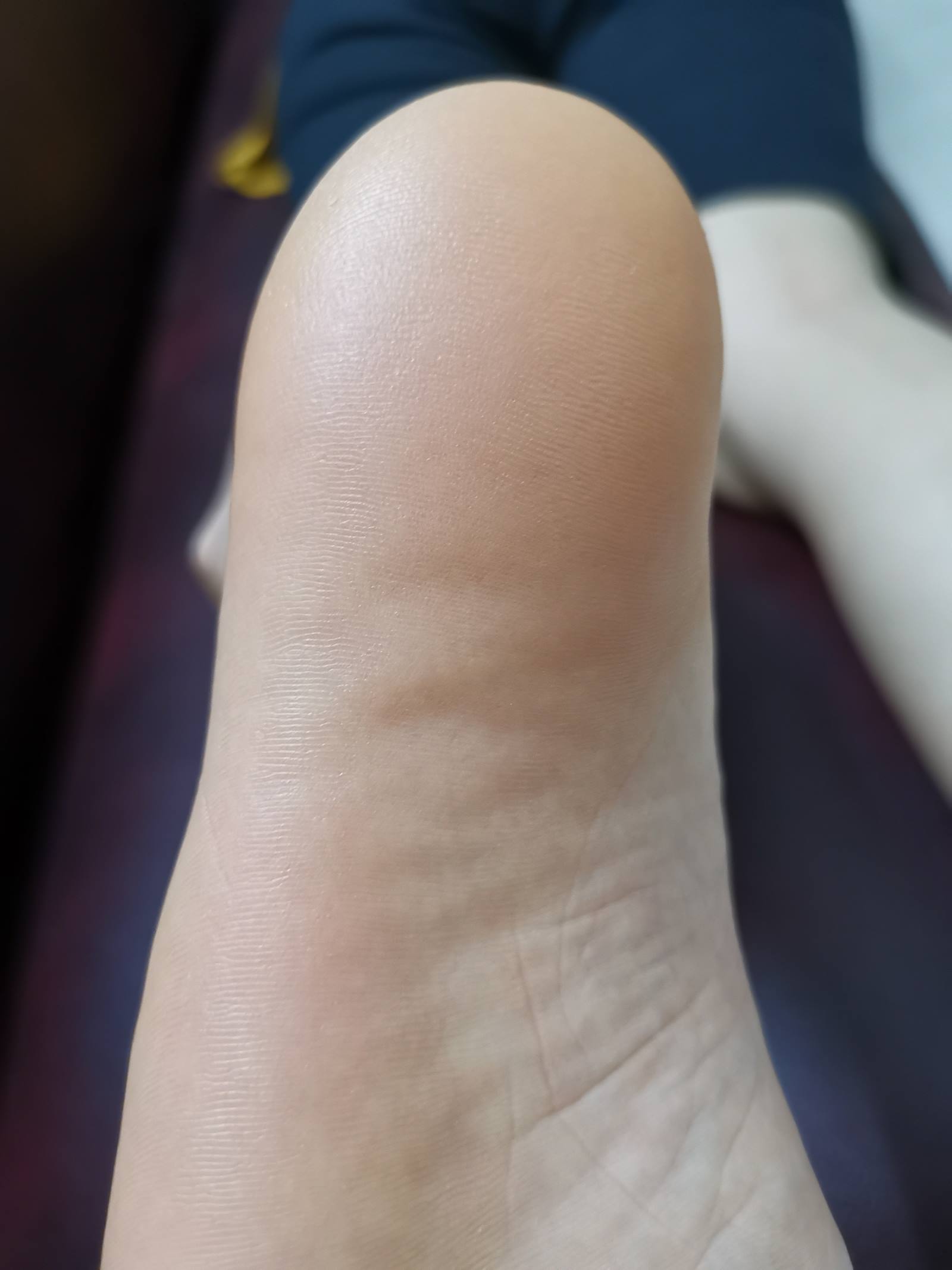 图片[37]-鱼鱼足影@013-第13期：毛毛鞋[109P] – 速更版-美库