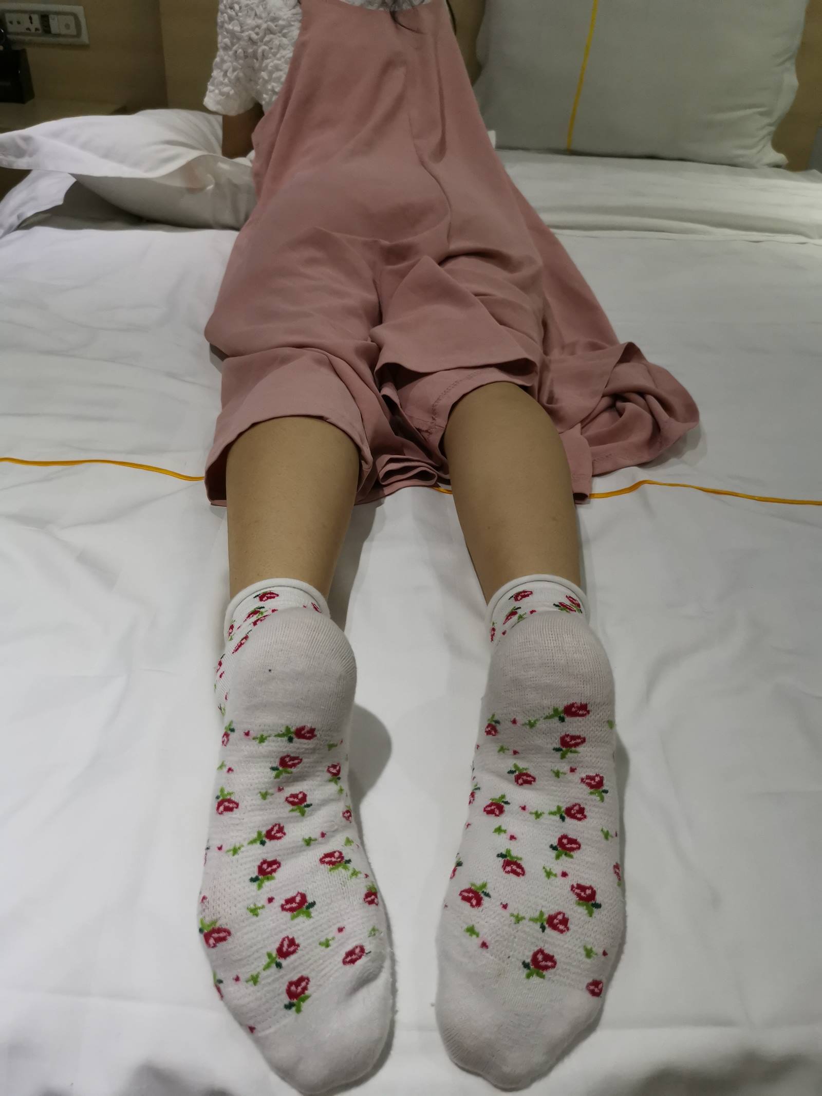 图片[17]-鱼鱼足影@014-第14期：细妹[190P] – 速更版-美库