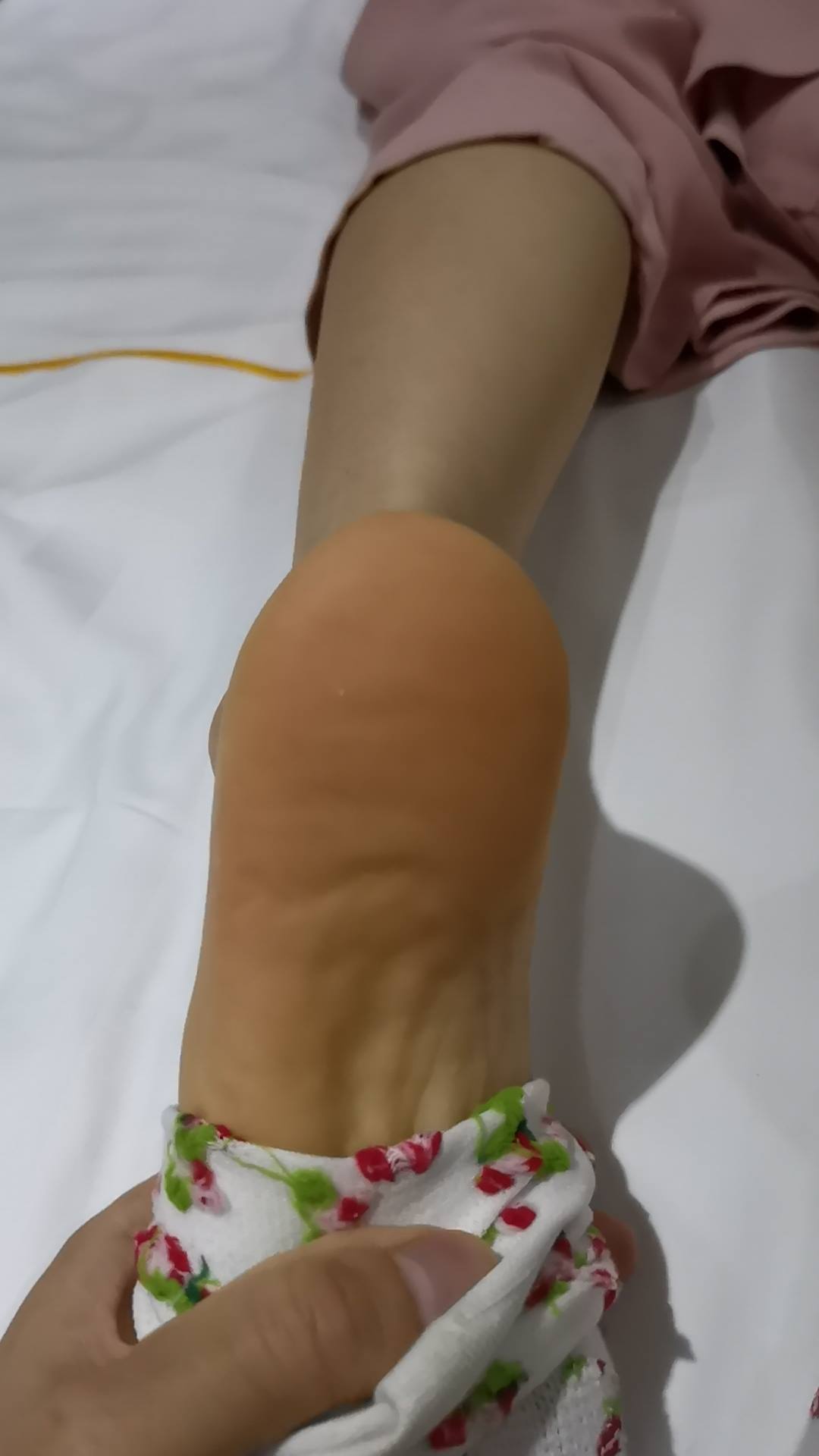 图片[18]-鱼鱼足影@014-第14期：细妹[190P] – 速更版-美库