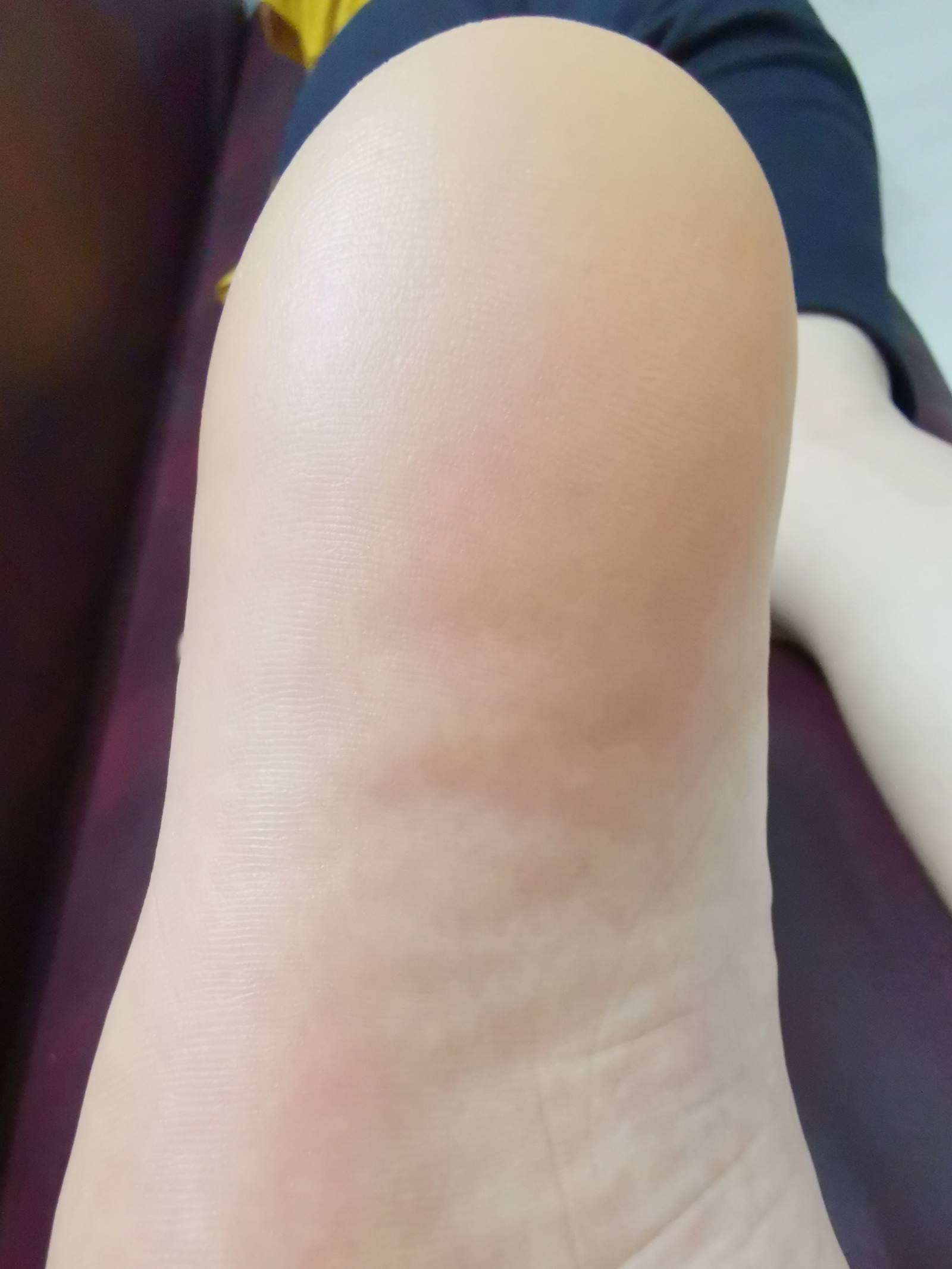 图片[40]-鱼鱼足影@013-第13期：毛毛鞋[109P] – 速更版-美库