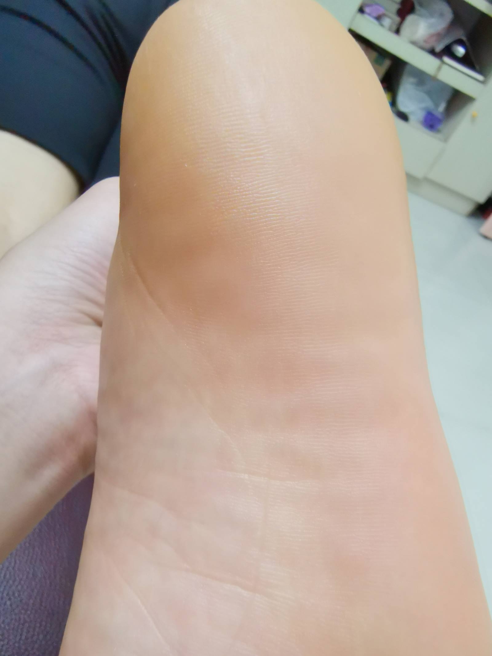 图片[42]-鱼鱼足影@013-第13期：毛毛鞋[109P] – 速更版-美库