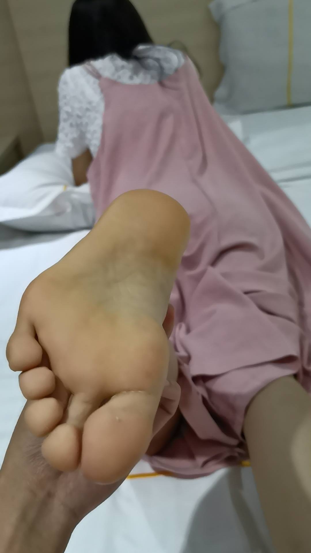 图片[23]-鱼鱼足影@014-第14期：细妹[190P] – 速更版-美库