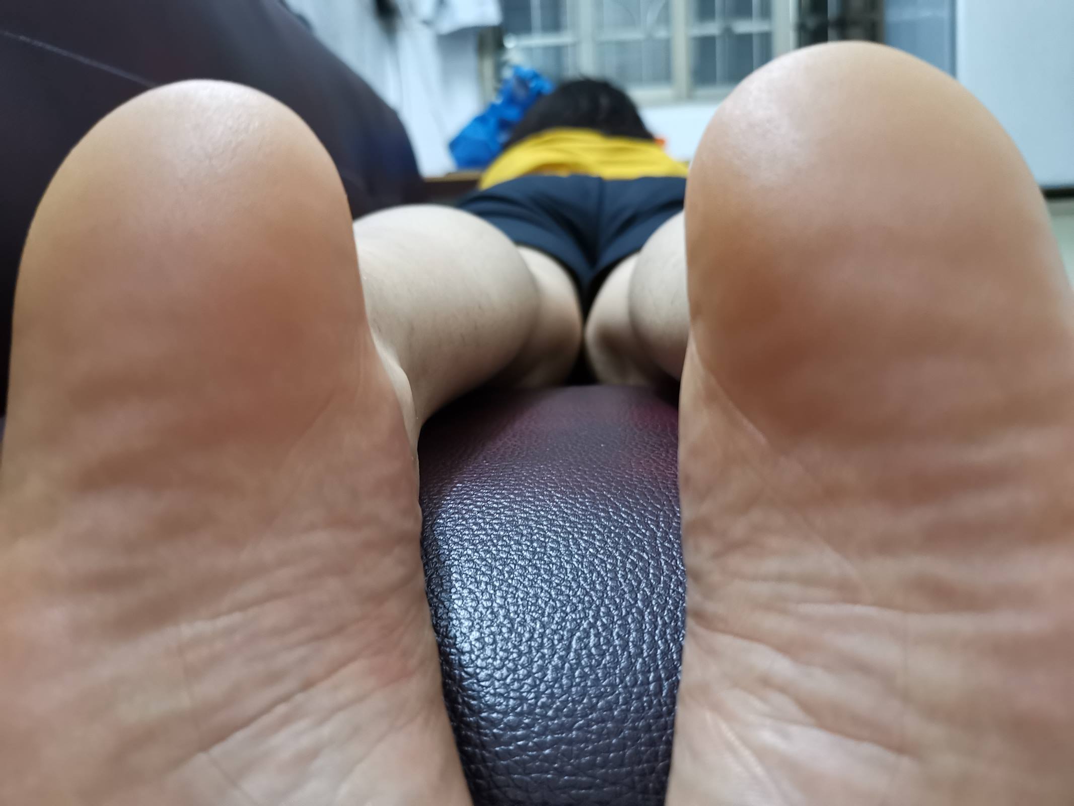 图片[52]-鱼鱼足影@013-第13期：毛毛鞋[109P] – 速更版-美库