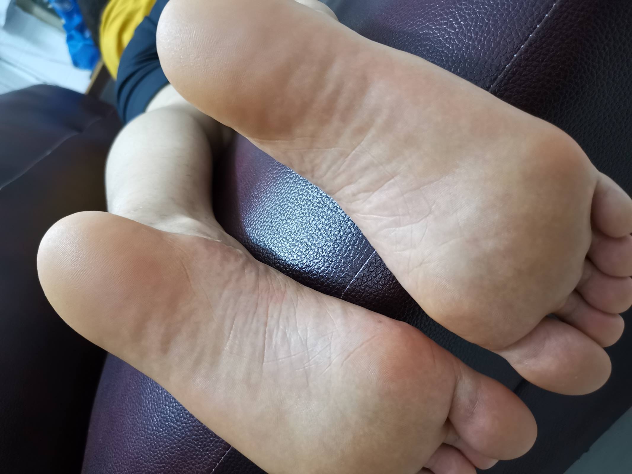 图片[53]-鱼鱼足影@013-第13期：毛毛鞋[109P] – 速更版-美库