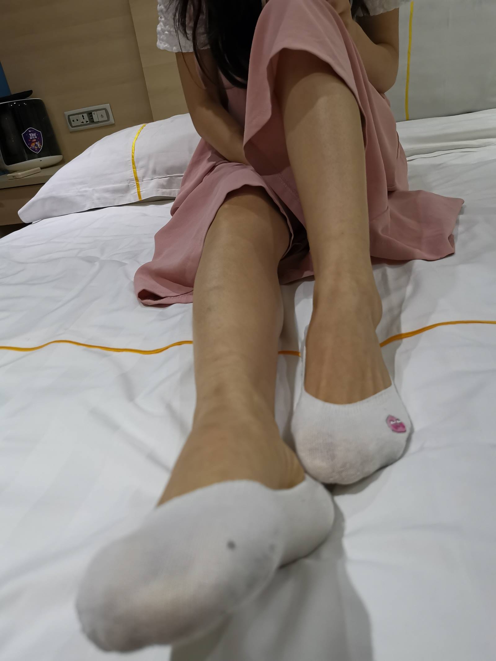 图片[32]-鱼鱼足影@014-第14期：细妹[190P] – 速更版-美库