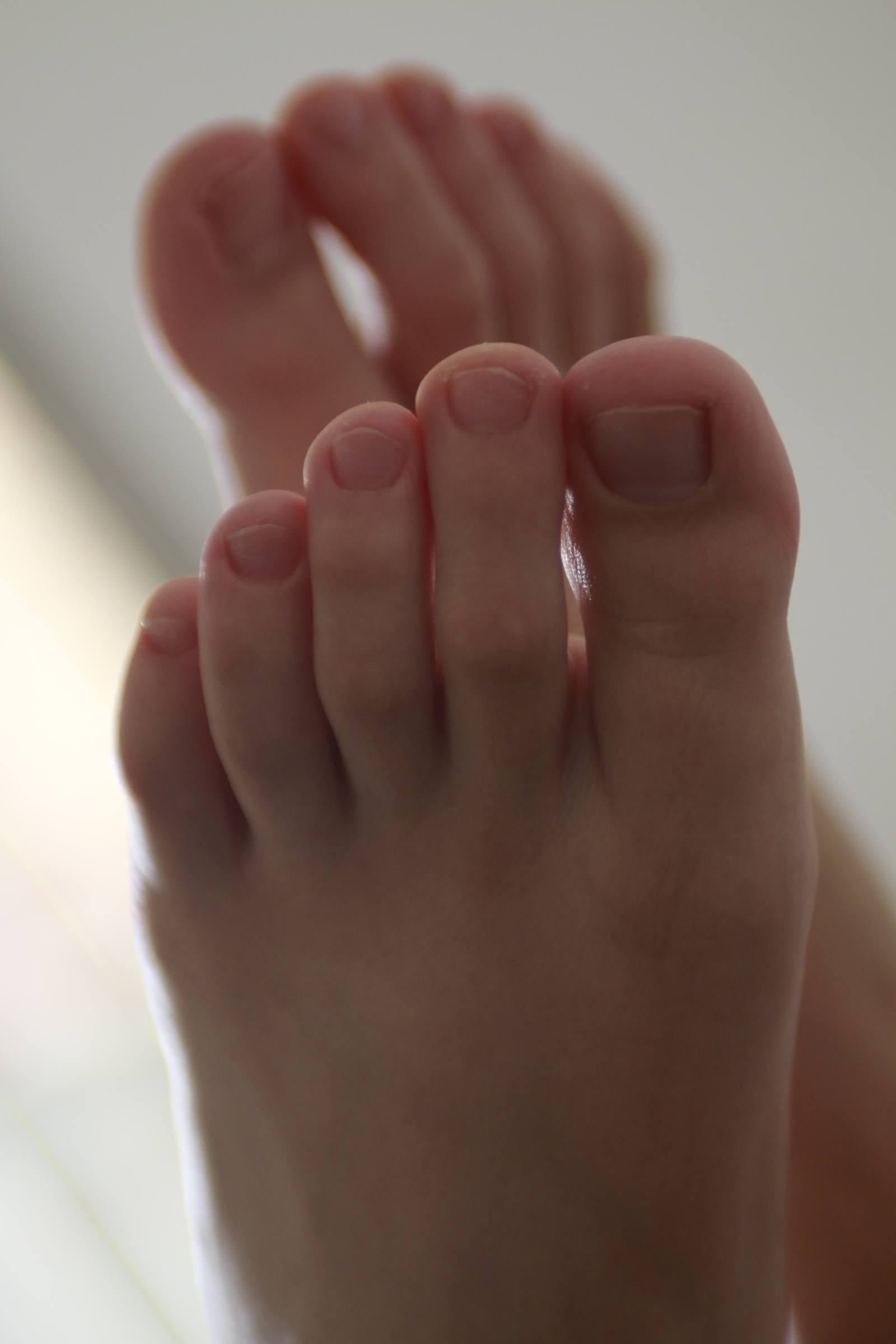 图片[20]-鱼鱼足影@015-第15期：东莞学妹[131P] – 速更版-美库