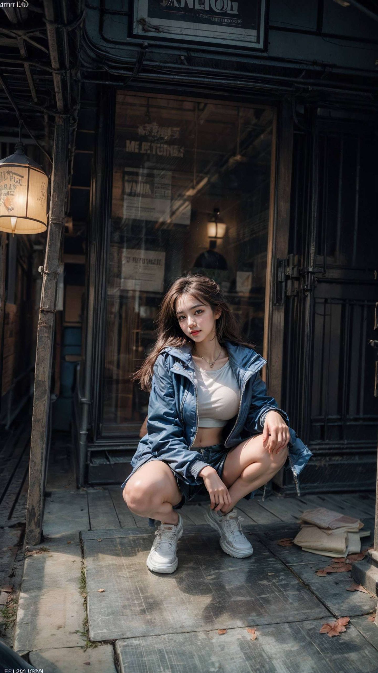 图片[10]-AI绘画 097 PICTORIAL [91009213][AI Generated][11][225P] – 速更版-美库