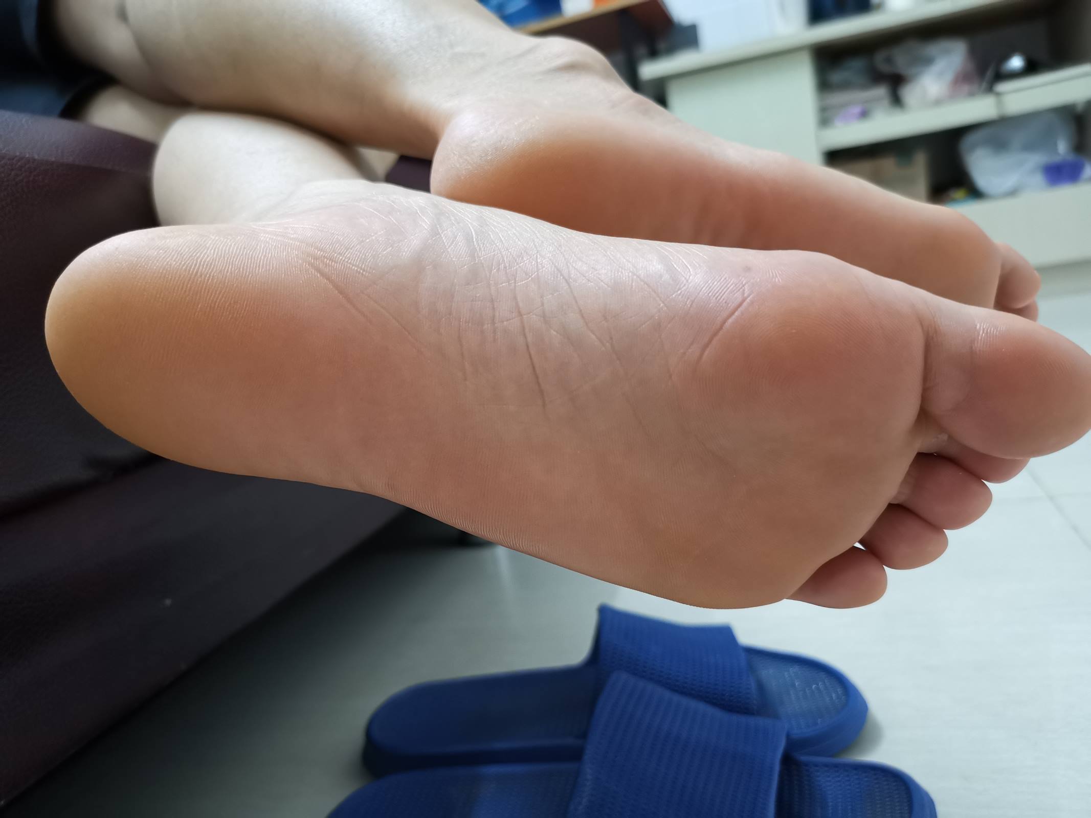 图片[58]-鱼鱼足影@013-第13期：毛毛鞋[109P] – 速更版-美库