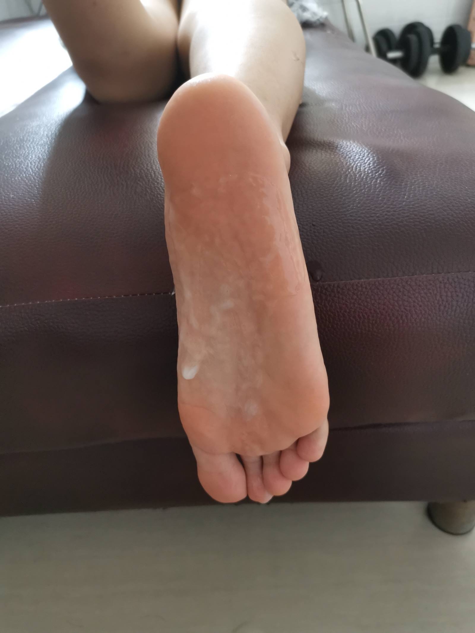 图片[26]-鱼鱼足影@015-第15期：东莞学妹[131P] – 速更版-美库