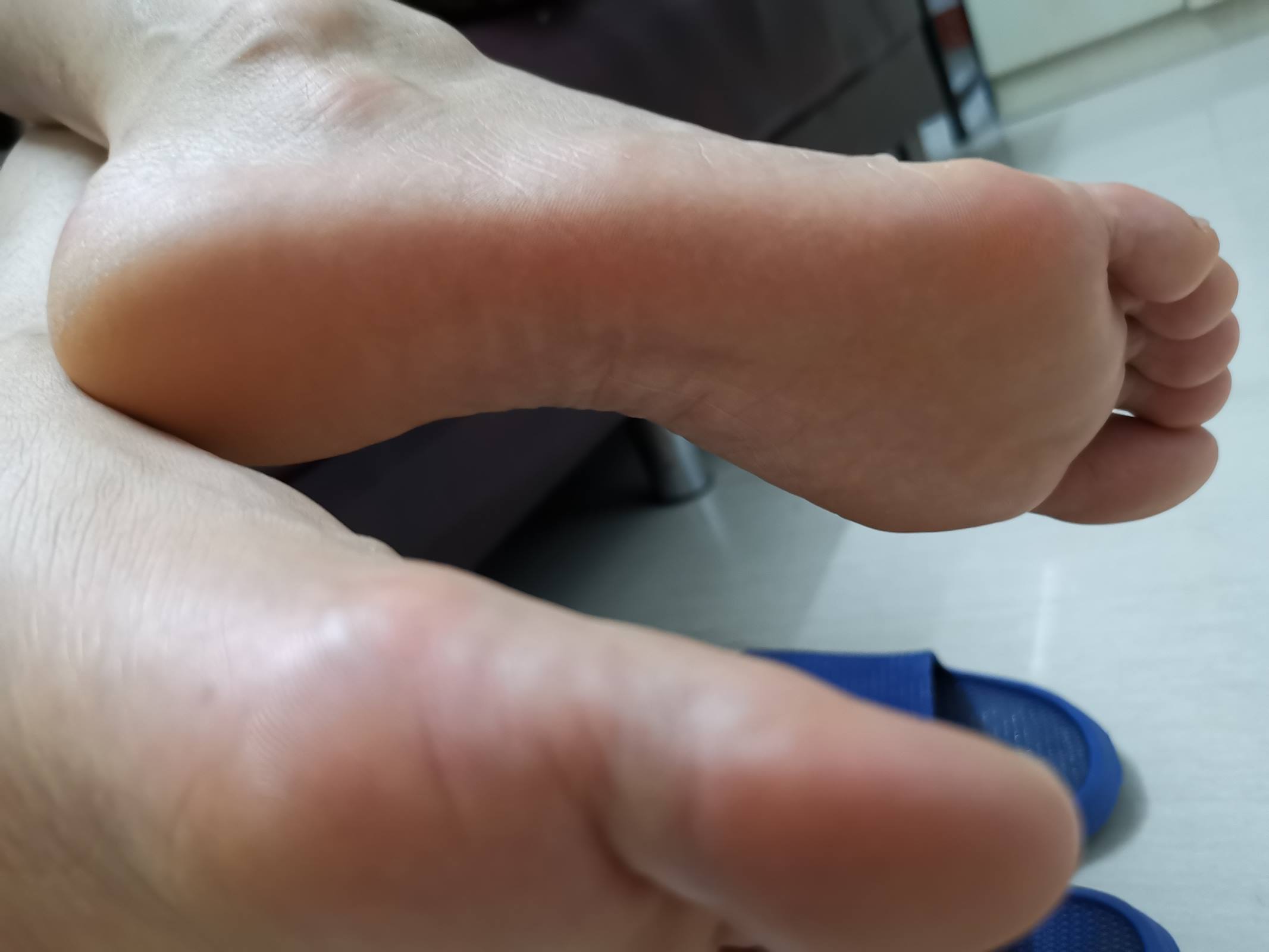 图片[59]-鱼鱼足影@013-第13期：毛毛鞋[109P] – 速更版-美库