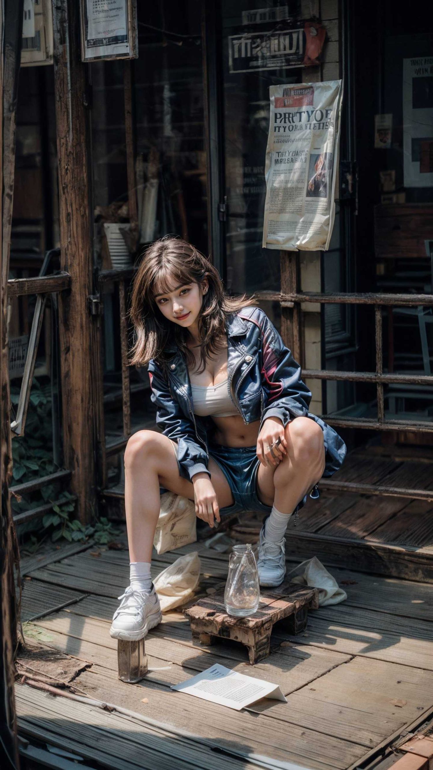 图片[13]-AI绘画 097 PICTORIAL [91009213][AI Generated][11][225P] – 速更版-美库