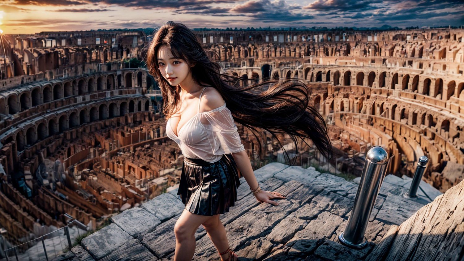 图片[16]-AI绘画 097 PICTORIAL [91009213][AI Generated][11][225P] – 速更版-美库