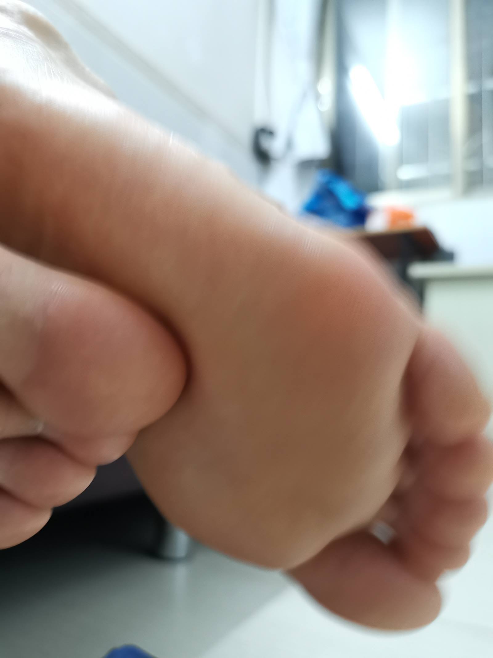 图片[64]-鱼鱼足影@013-第13期：毛毛鞋[109P] – 速更版-美库