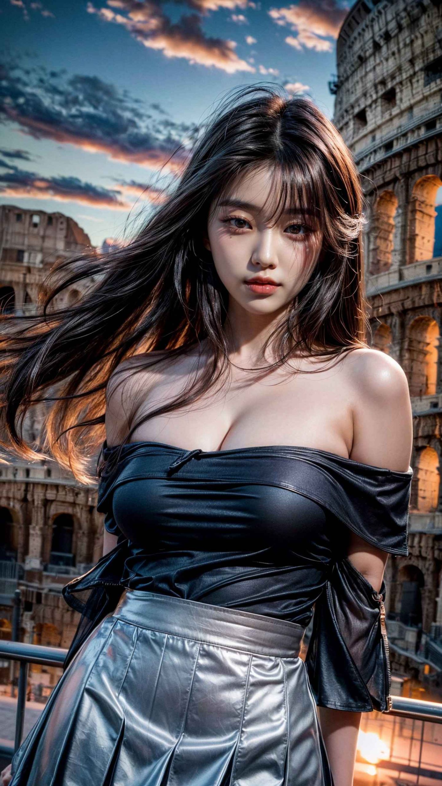 图片[17]-AI绘画 097 PICTORIAL [91009213][AI Generated][11][225P] – 速更版-美库