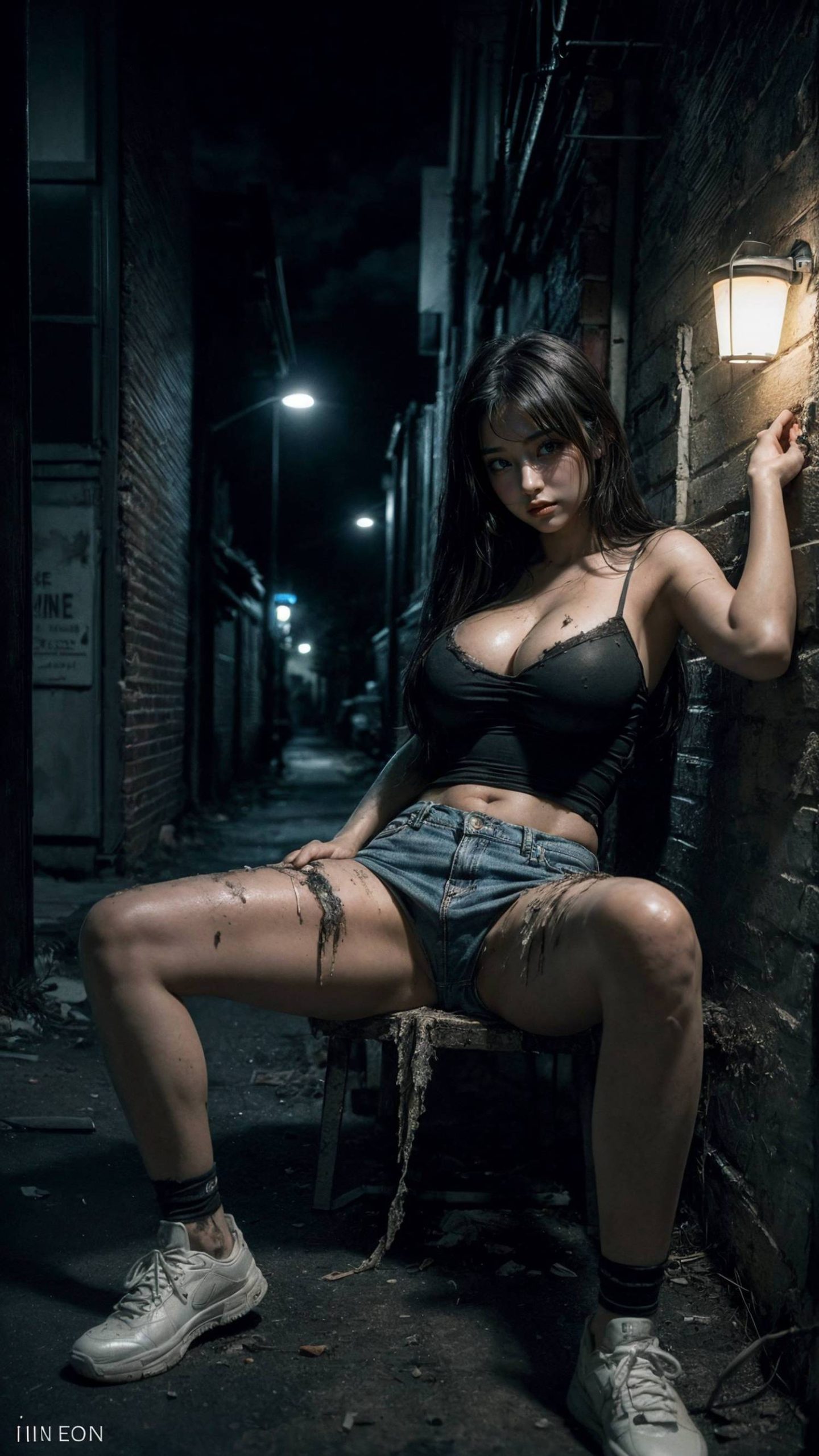 图片[19]-AI绘画 097 PICTORIAL [91009213][AI Generated][11][225P] – 速更版-美库