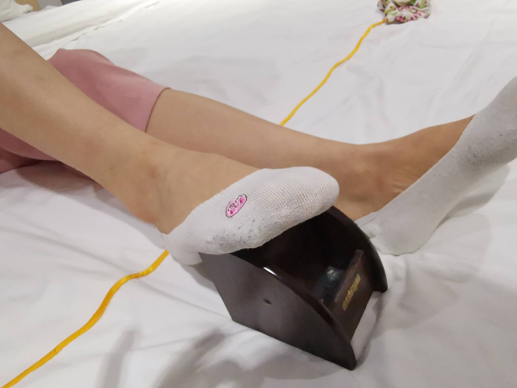 图片[47]-鱼鱼足影@014-第14期：细妹[190P] – 速更版-美库