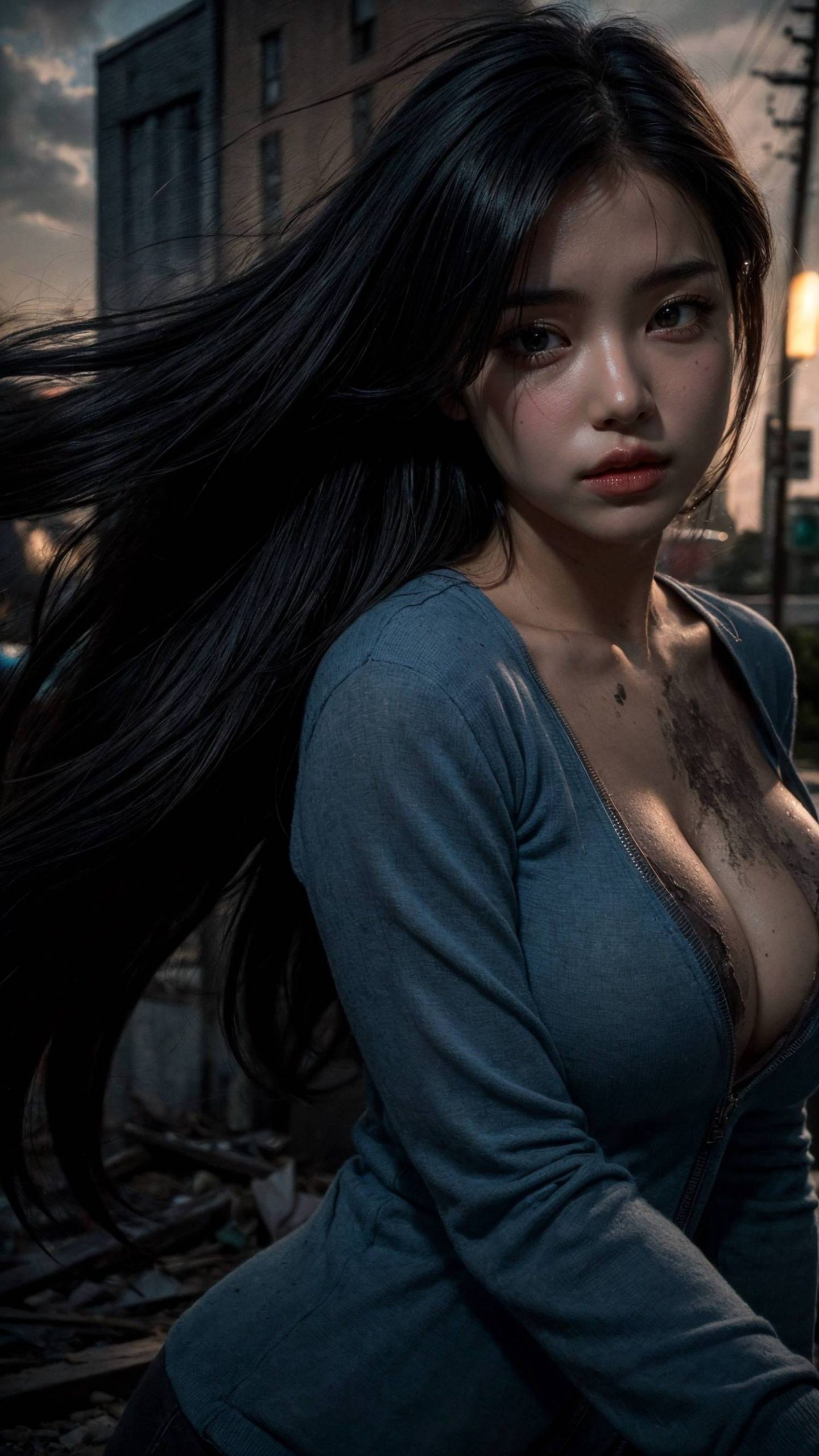 图片[20]-AI绘画 097 PICTORIAL [91009213][AI Generated][11][225P] – 速更版-美库