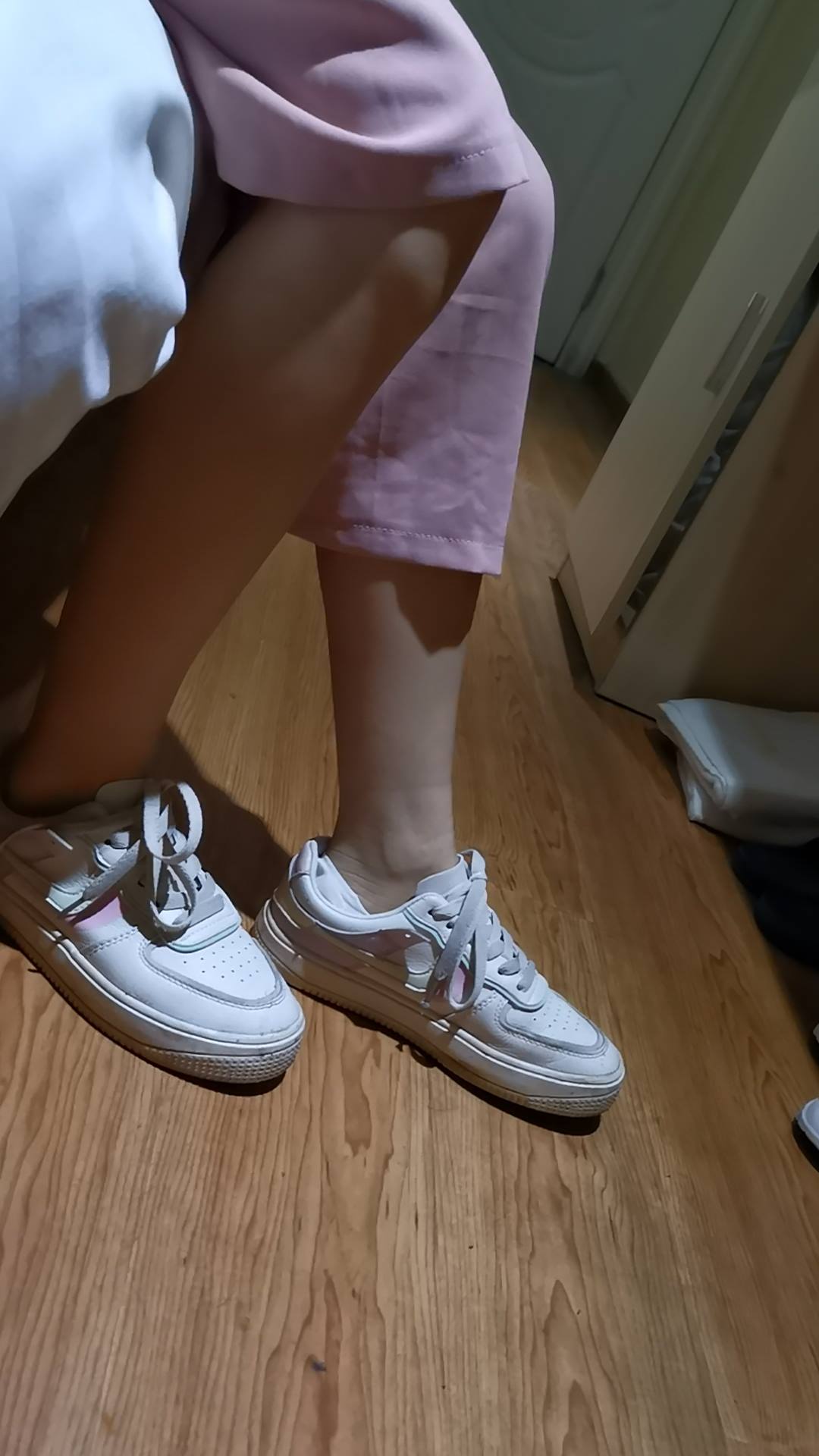 图片[51]-鱼鱼足影@014-第14期：细妹[190P] – 速更版-美库