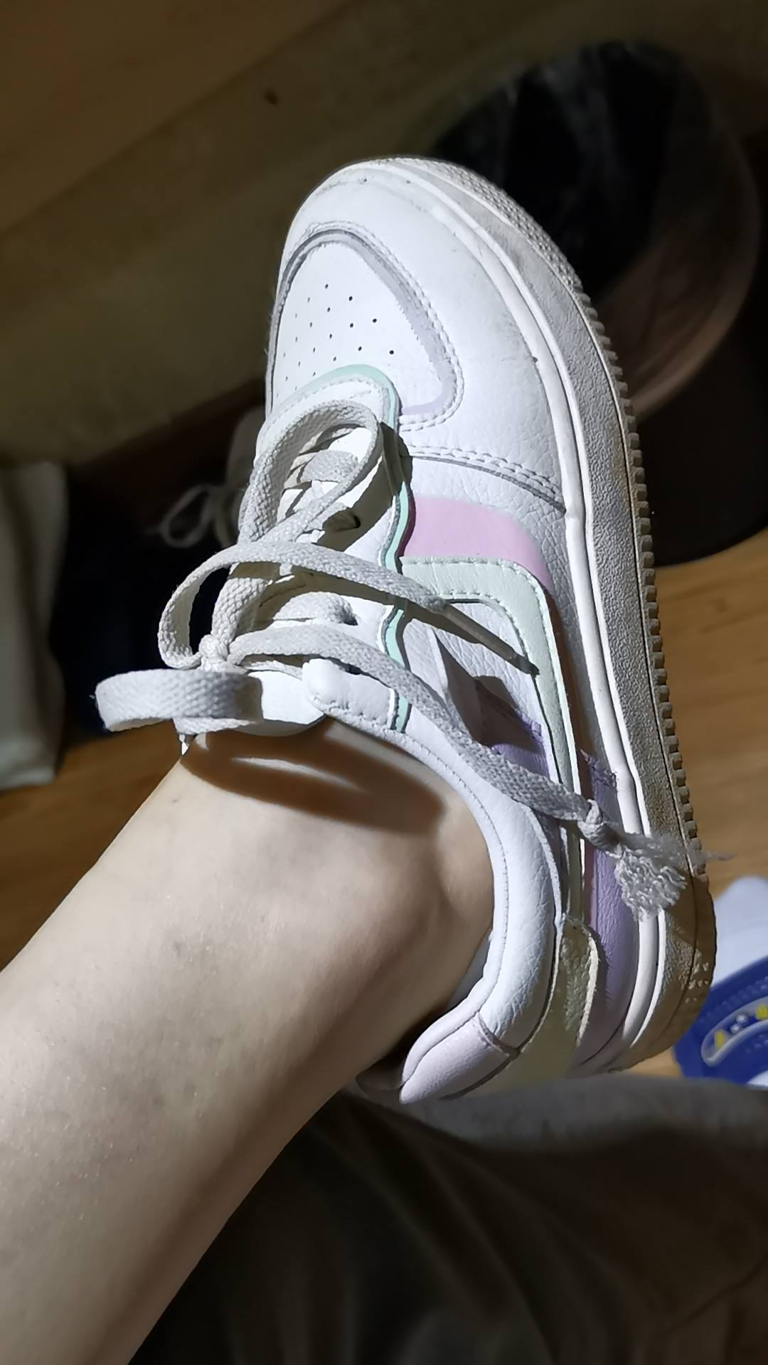 图片[52]-鱼鱼足影@014-第14期：细妹[190P] – 速更版-美库