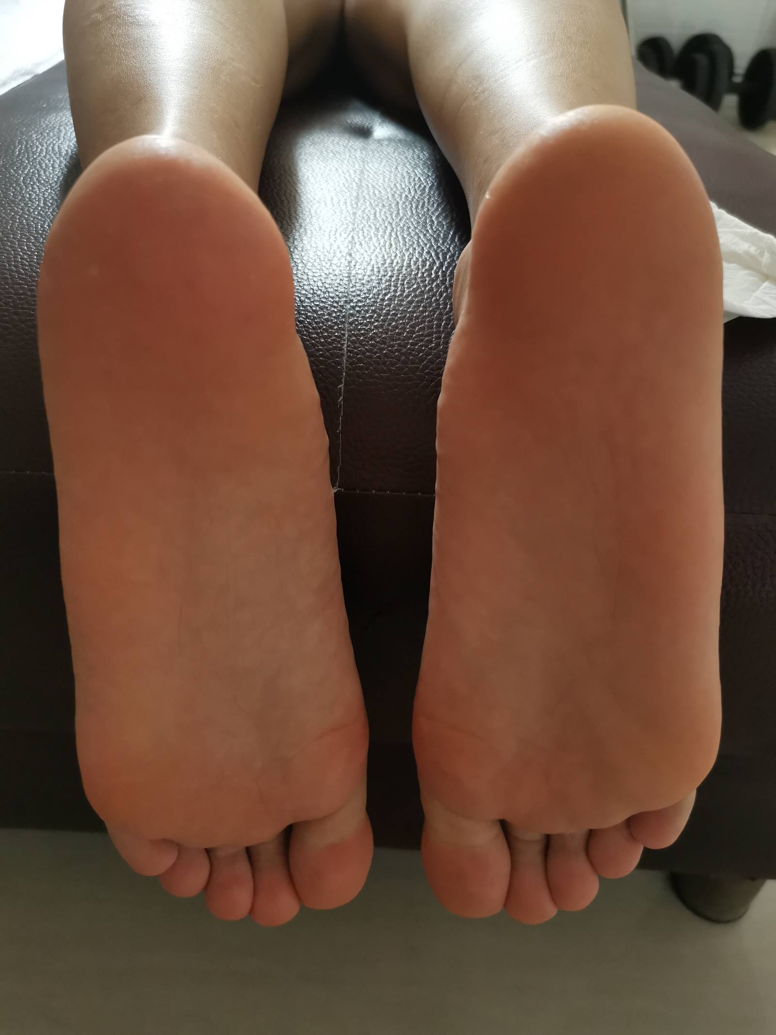 图片[40]-鱼鱼足影@015-第15期：东莞学妹[131P] – 速更版-美库