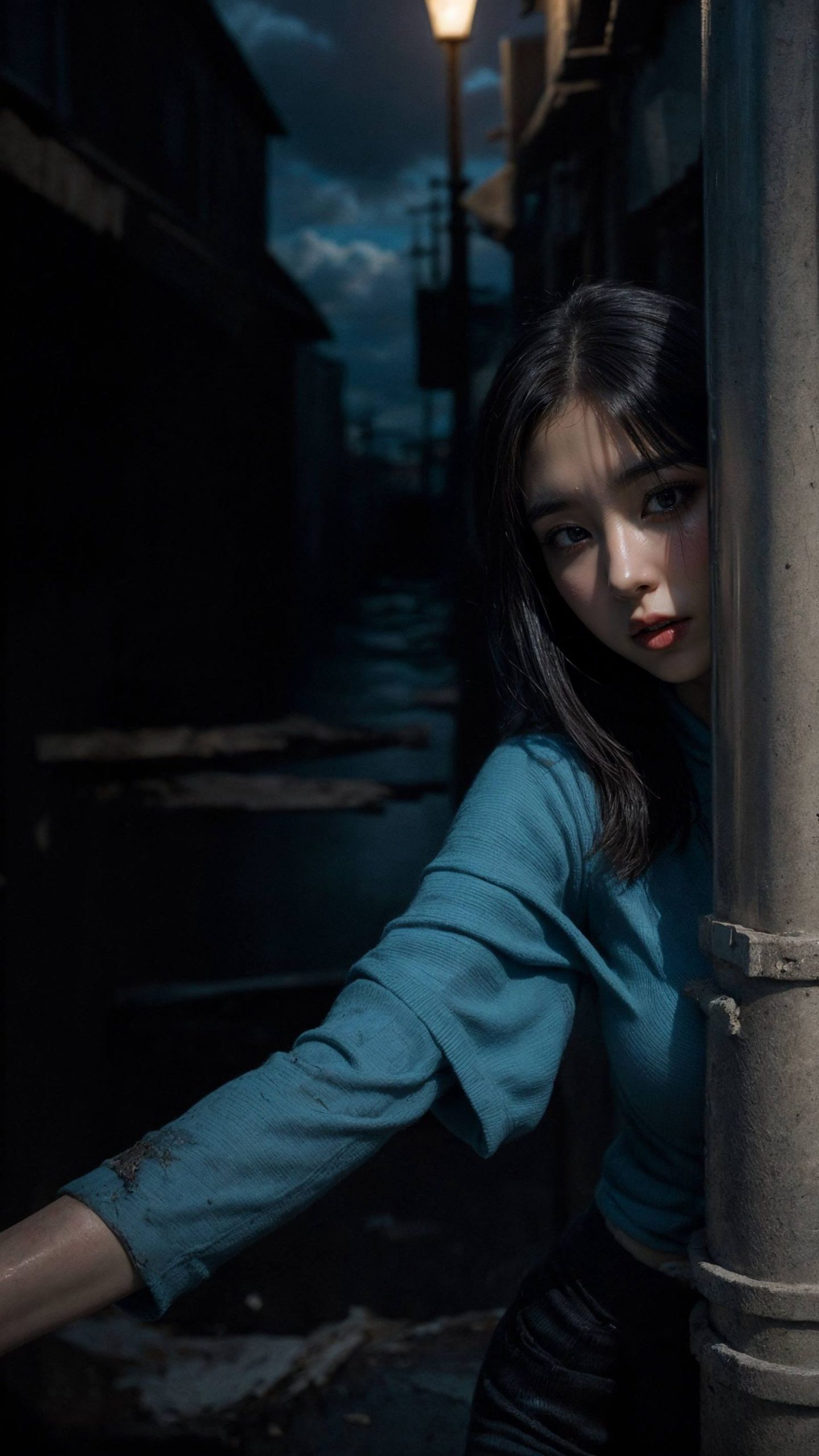 图片[24]-AI绘画 097 PICTORIAL [91009213][AI Generated][11][225P] – 速更版-美库