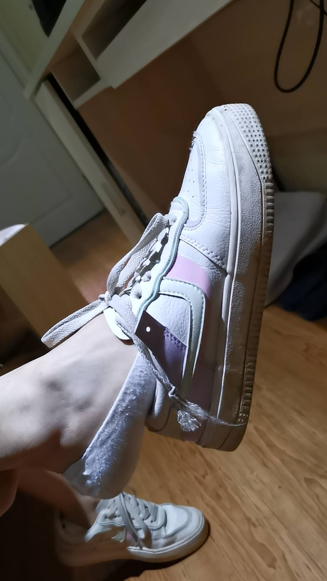 图片[54]-鱼鱼足影@014-第14期：细妹[190P] – 速更版-美库