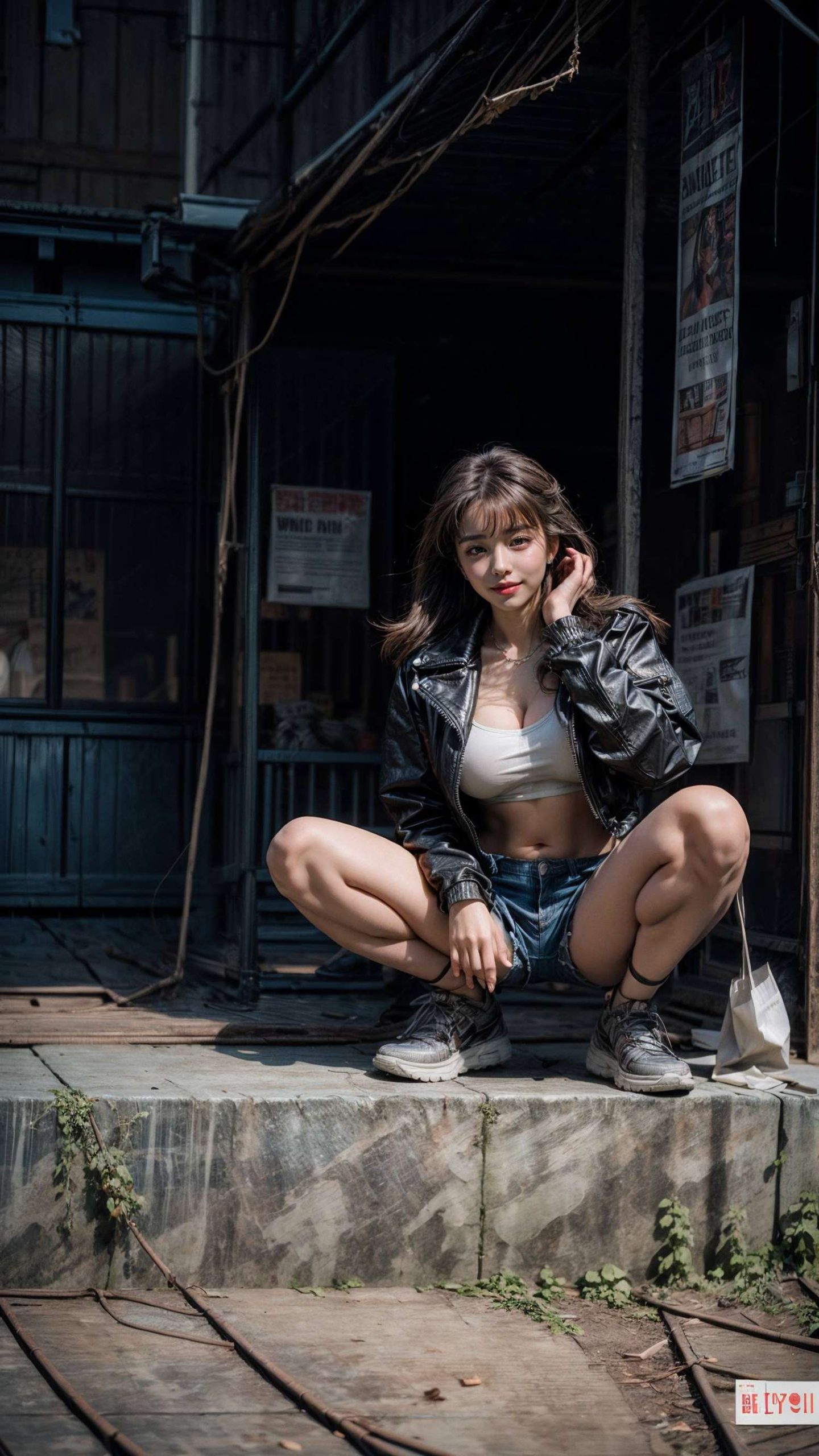 图片[26]-AI绘画 097 PICTORIAL [91009213][AI Generated][11][225P] – 速更版-美库