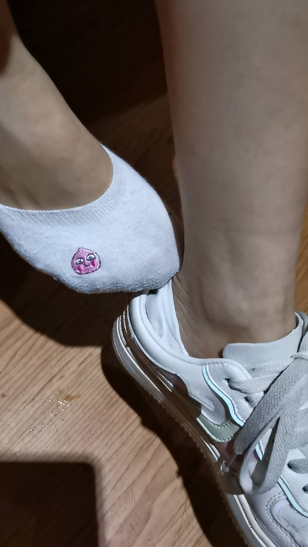 图片[57]-鱼鱼足影@014-第14期：细妹[190P] – 速更版-美库