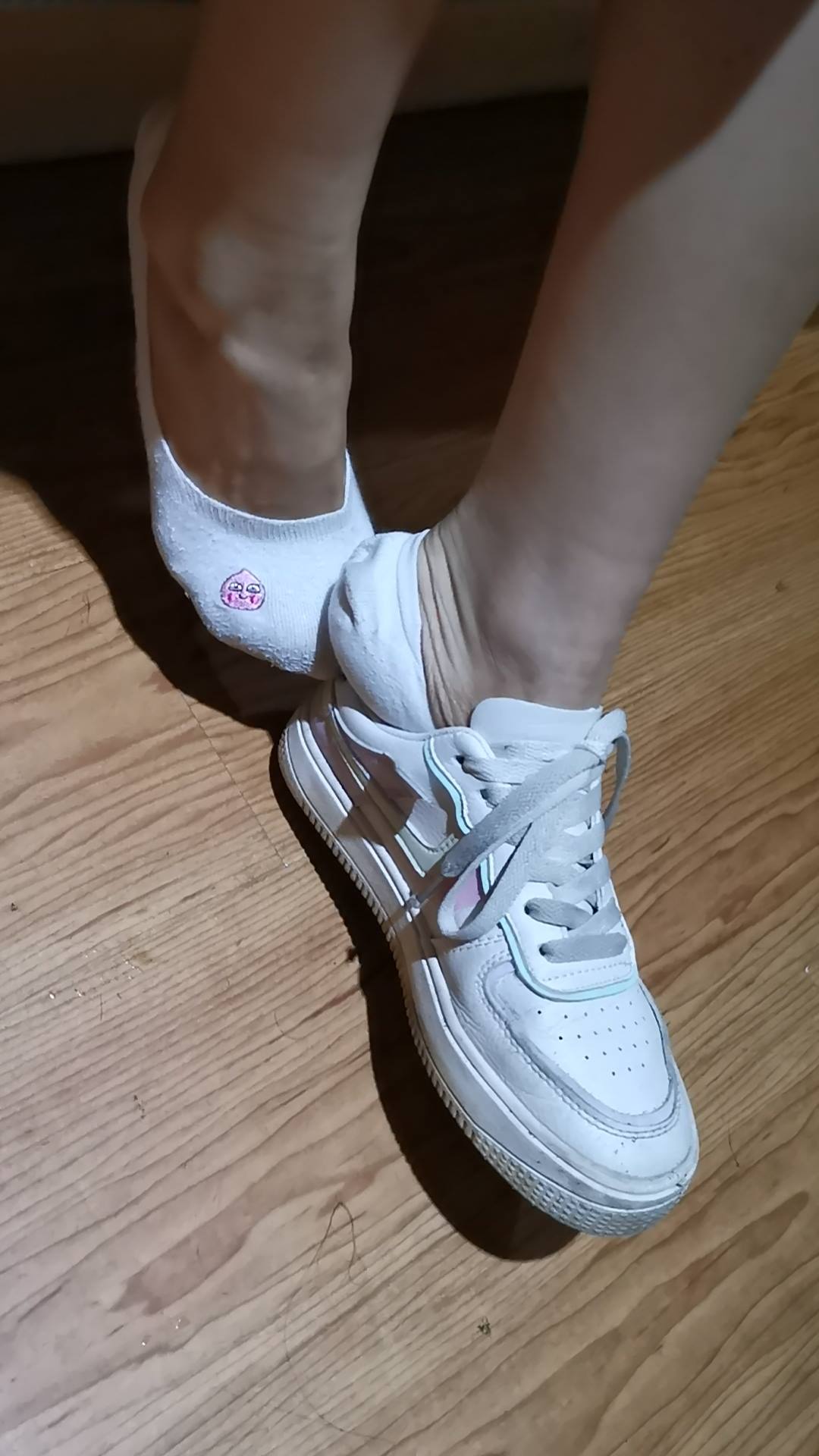 图片[58]-鱼鱼足影@014-第14期：细妹[190P] – 速更版-美库